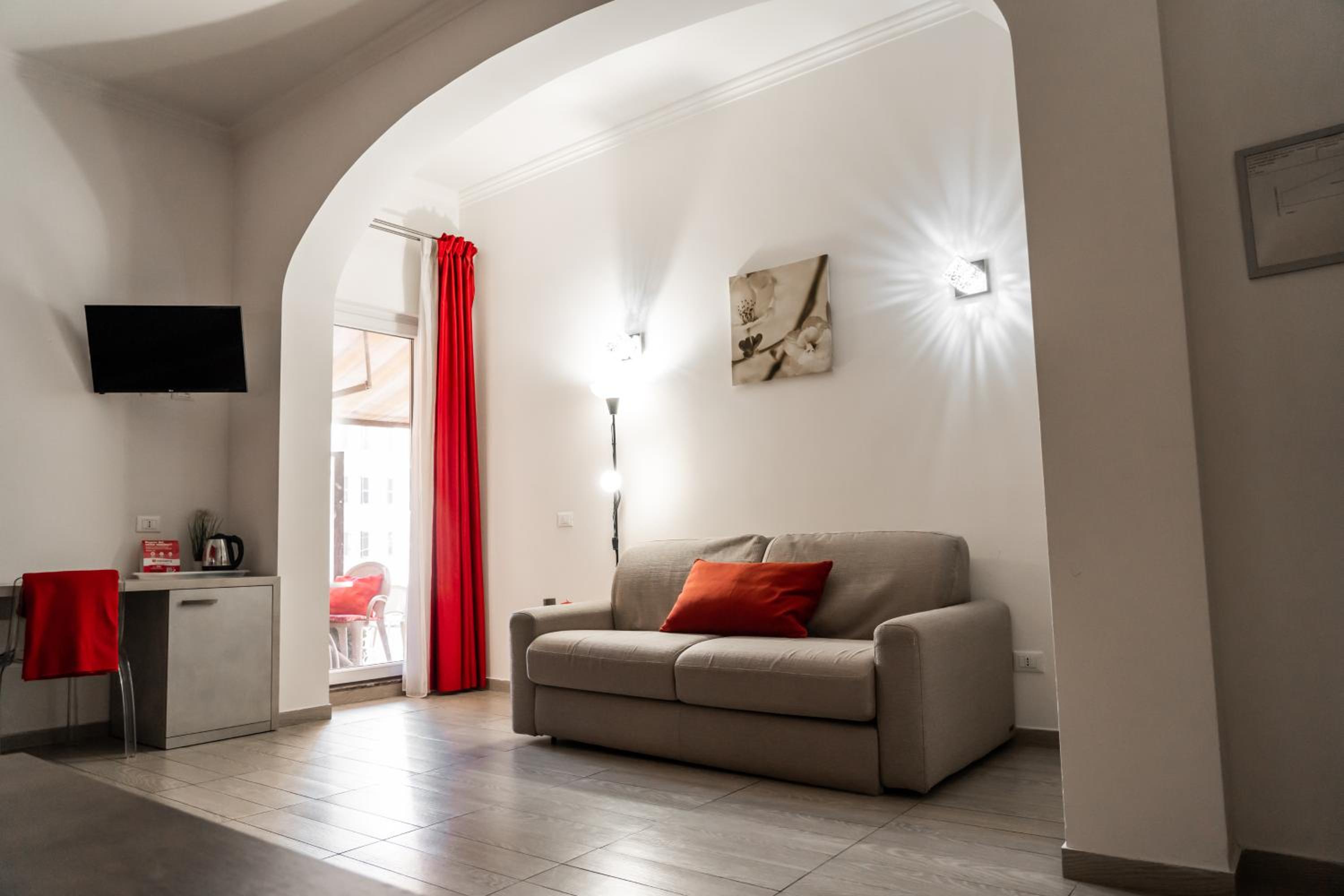 Family Junior Suite photo 3