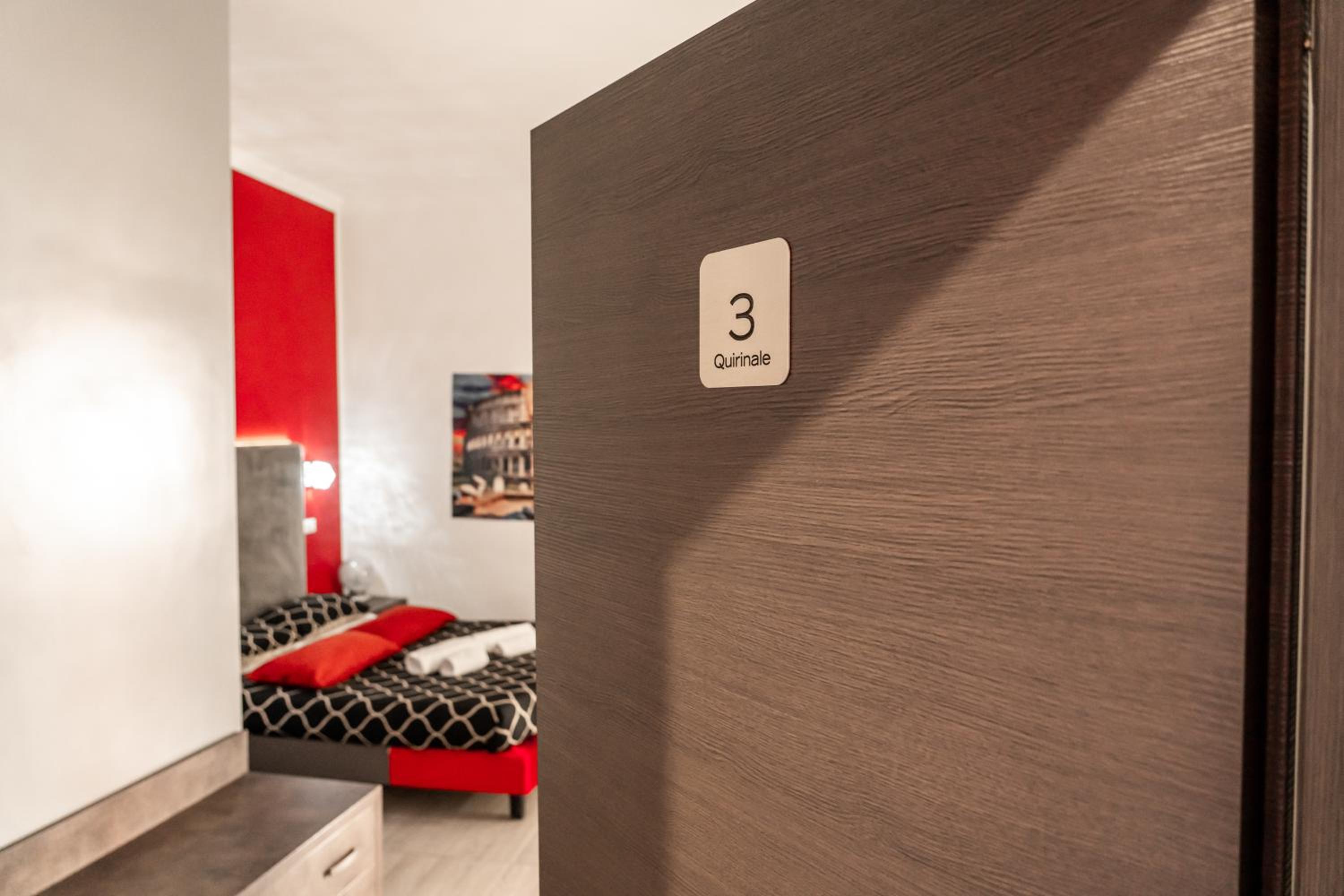 Family Junior Suite photo 2