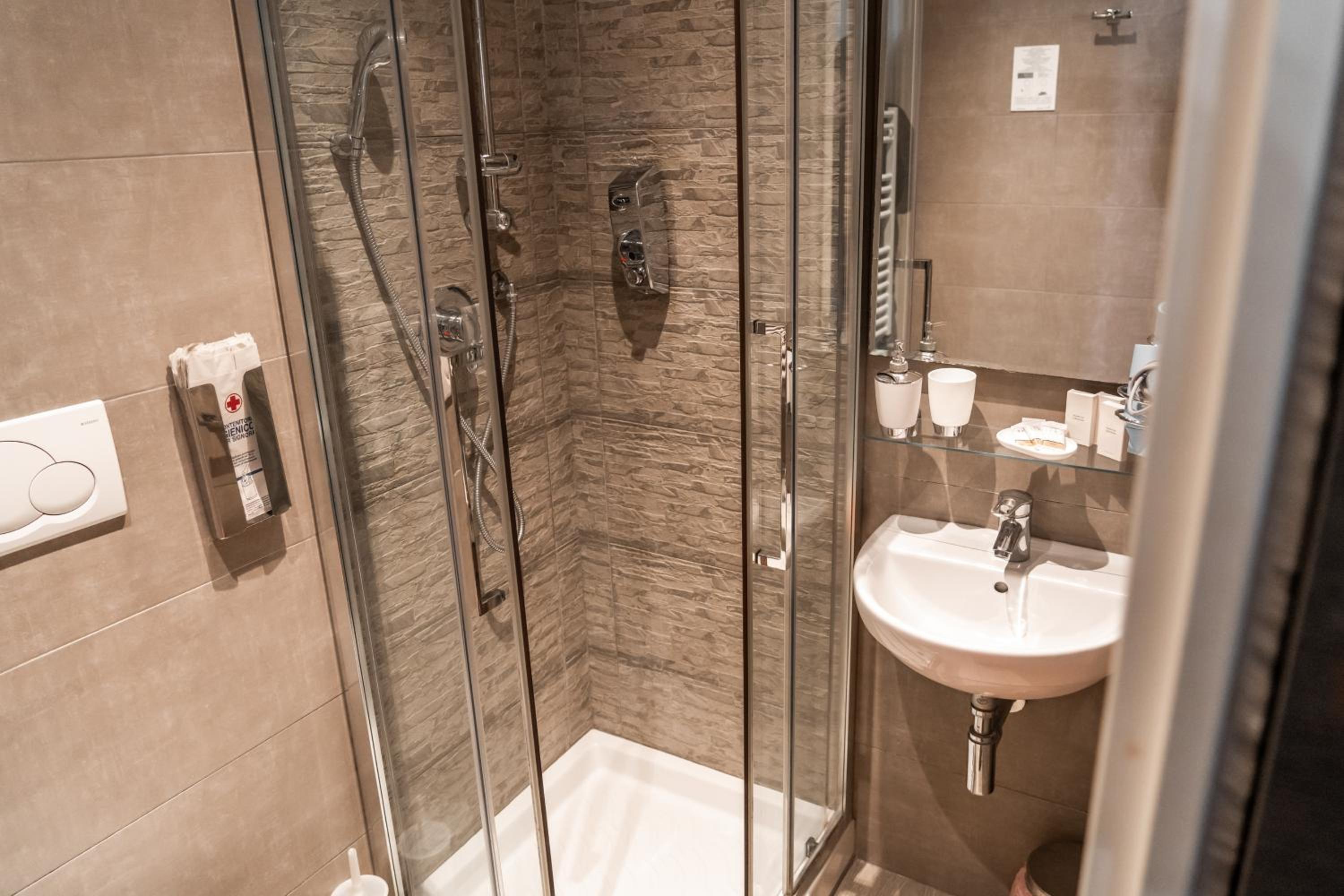 Family Junior Suite photo 3