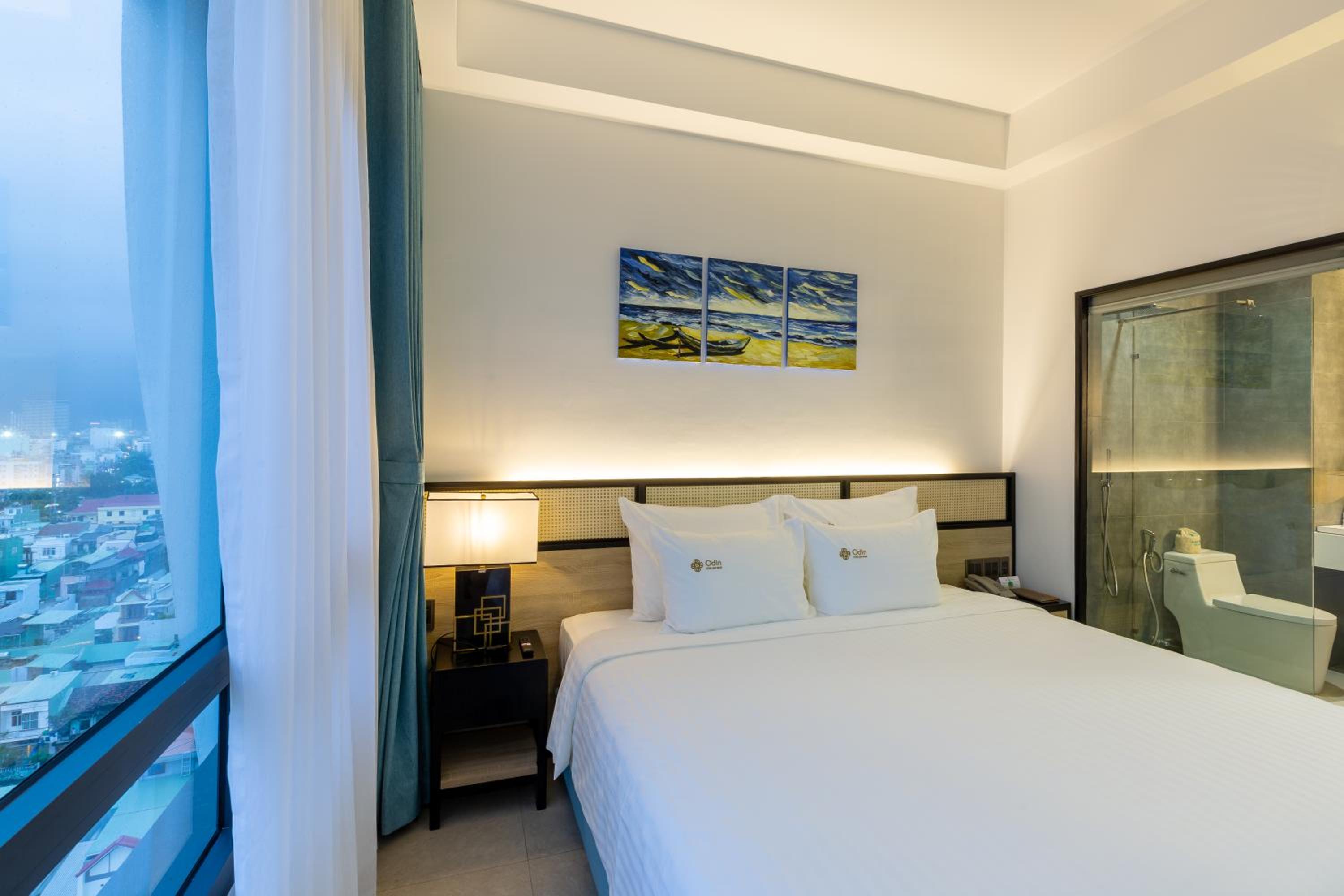 Junior Suite with Ocean View - Photo 2