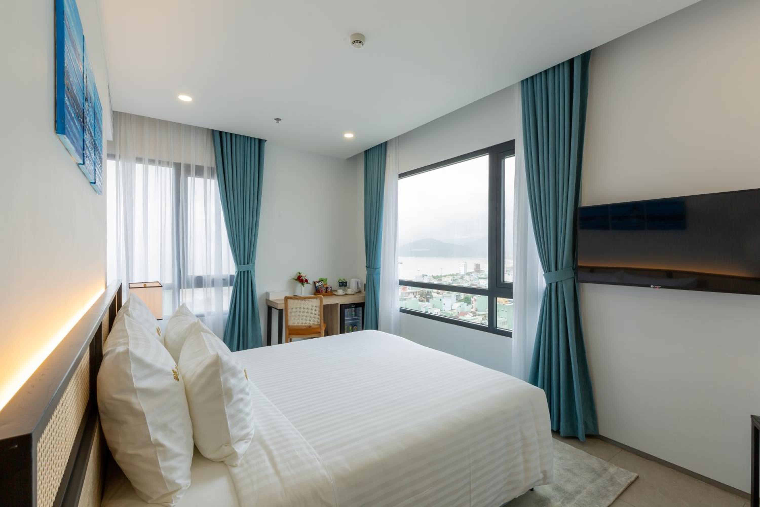 Suite with Sea View - Photo 1