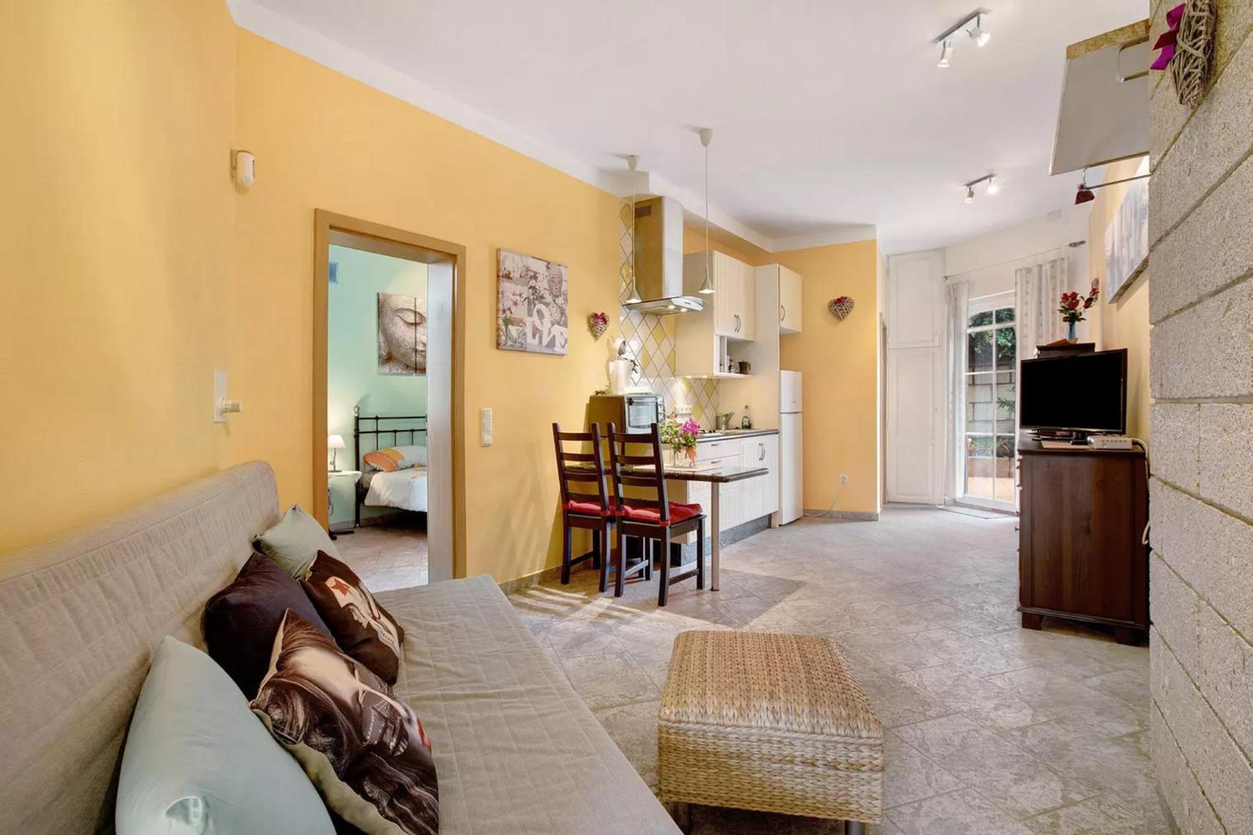 Apartamento