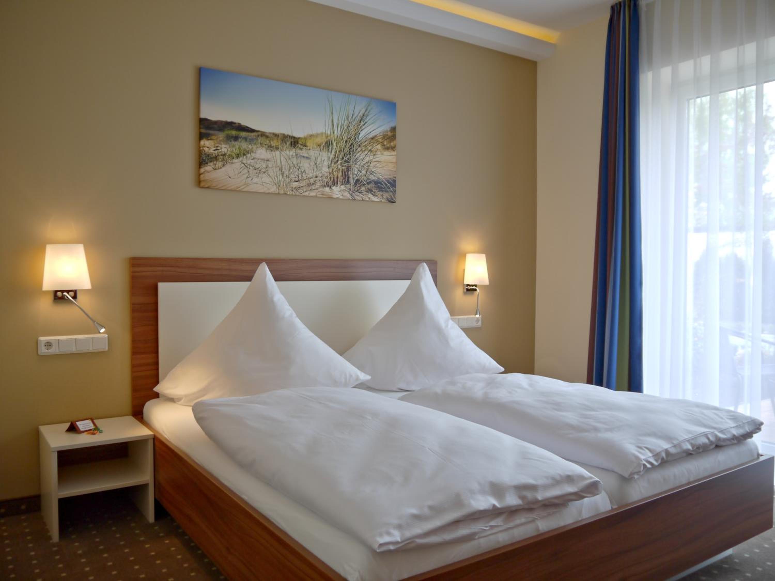 Double Room with Terrace photo 1