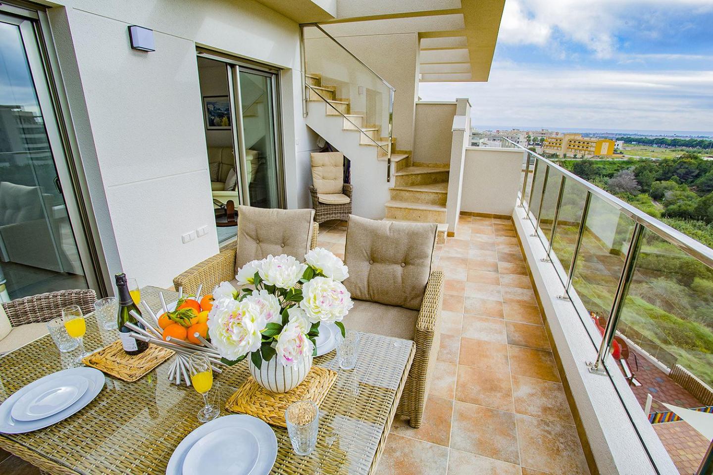 Penthouse Apartment photo 3