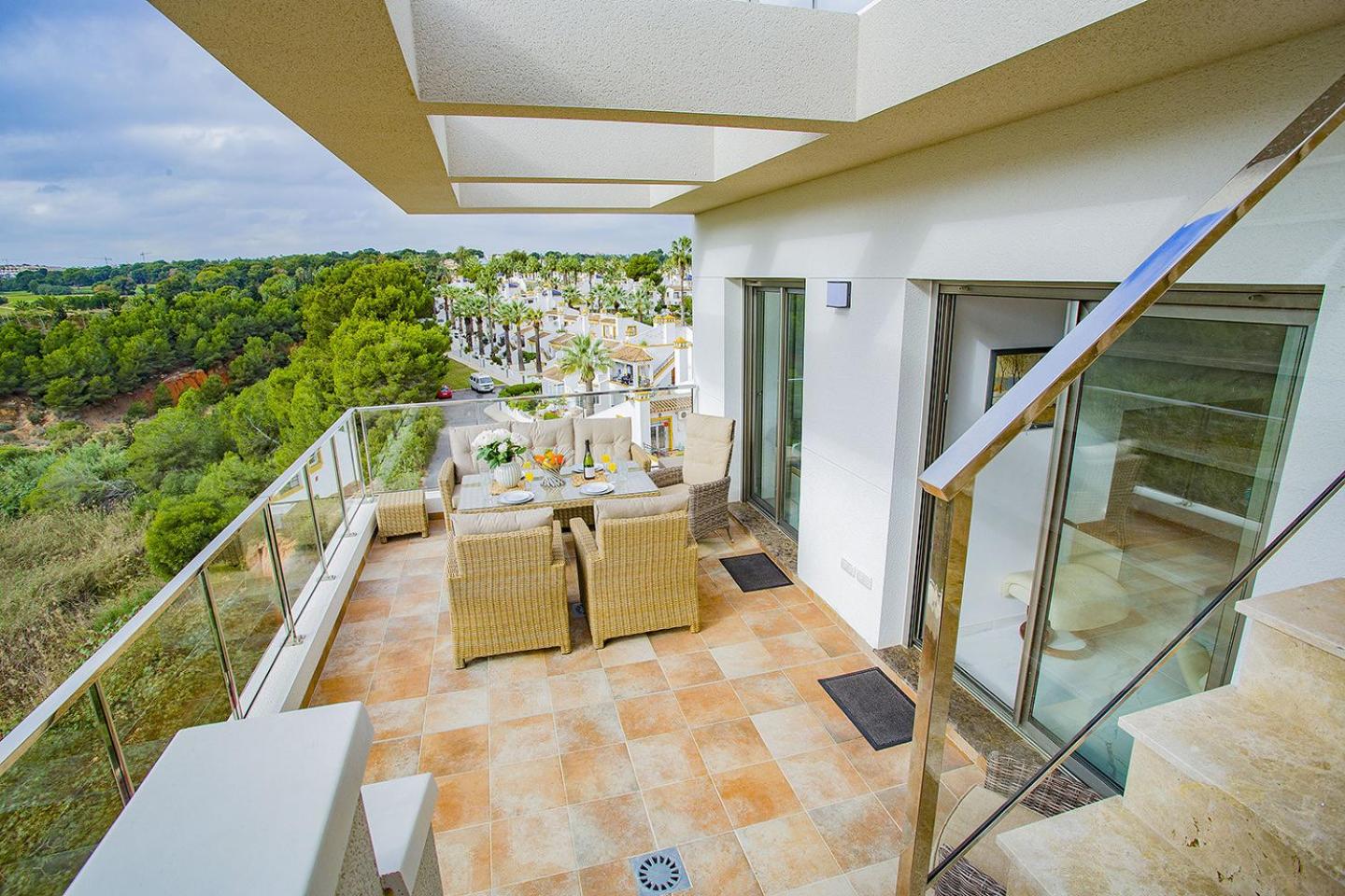 Penthouse Apartment photo 2