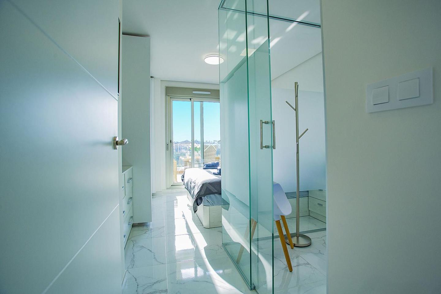 Apartamento Penthouse