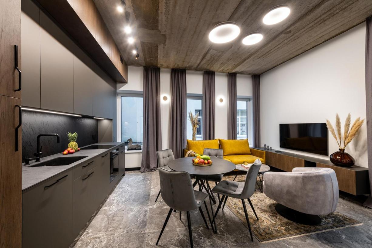 Superior Apartment - Photo 1