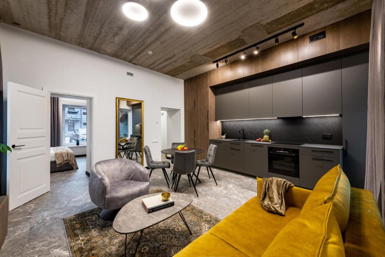 Superior Apartment - Photo 8