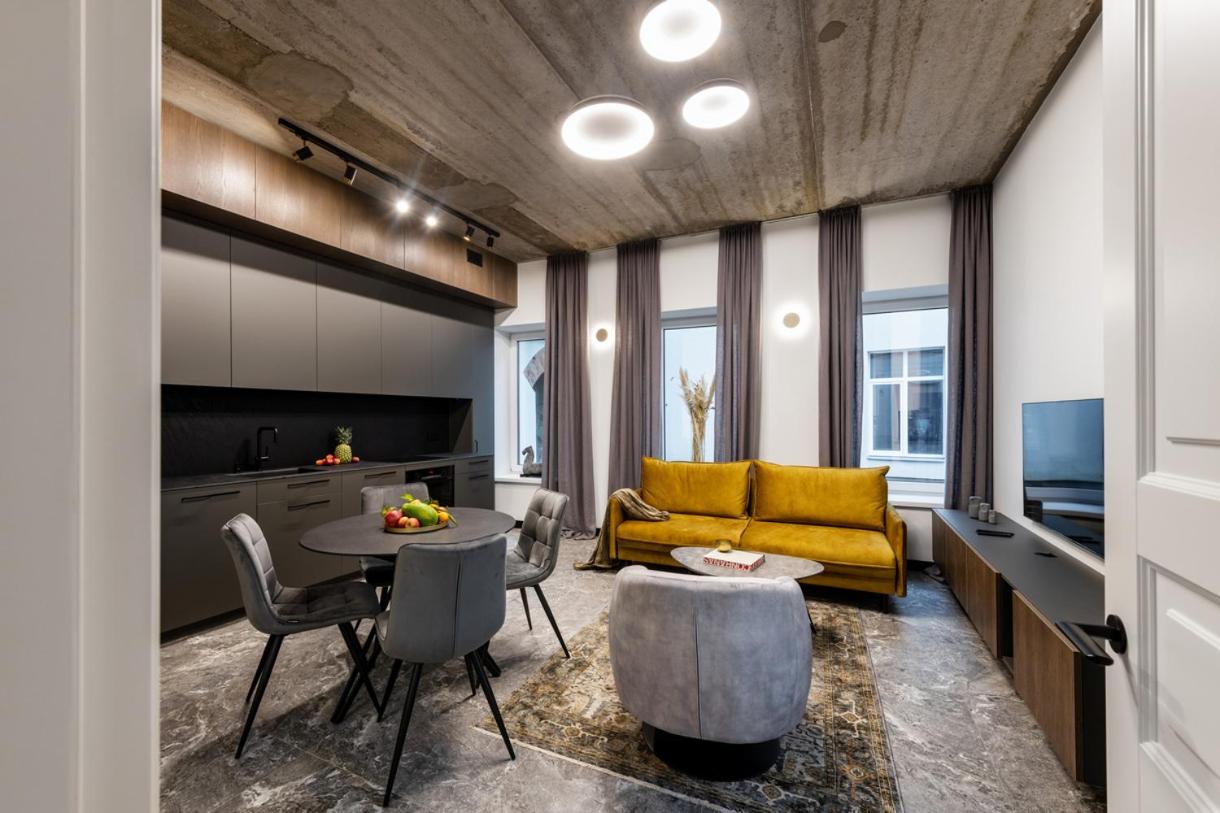 Superior Apartment - Photo 3