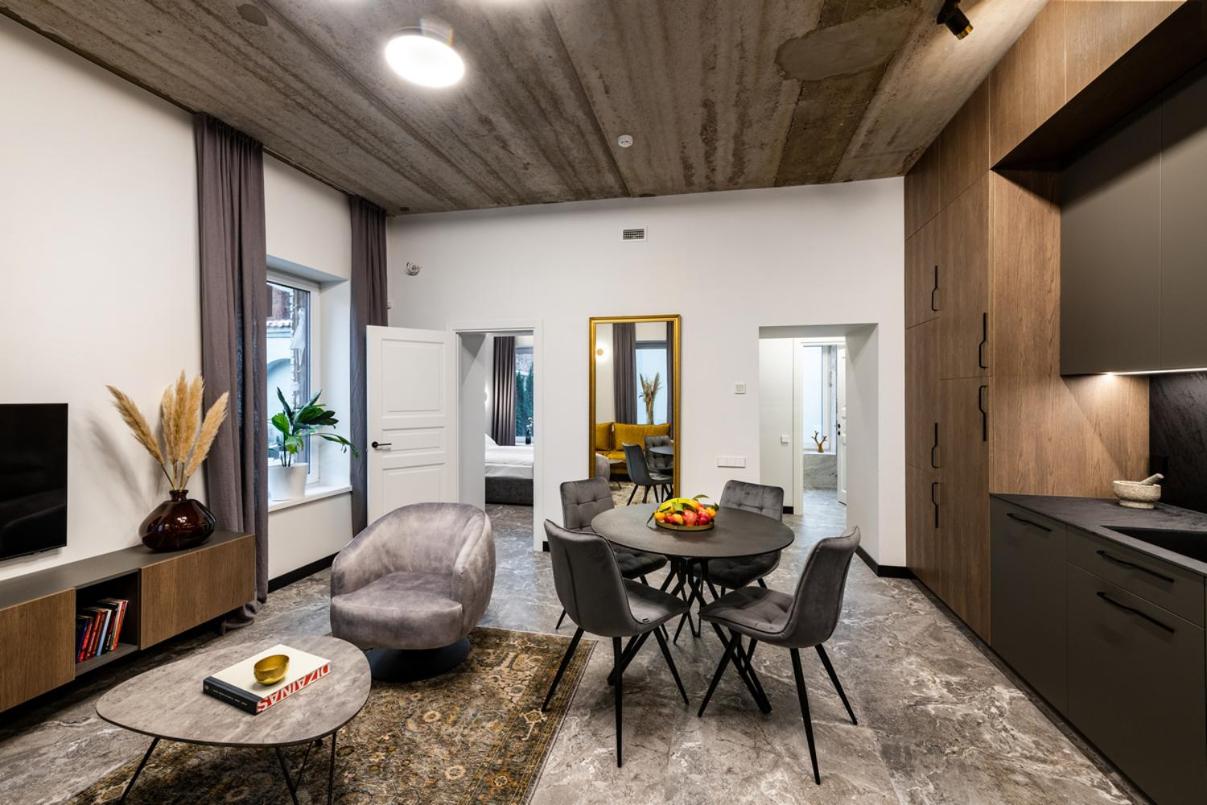 Superior Apartment - Photo 4