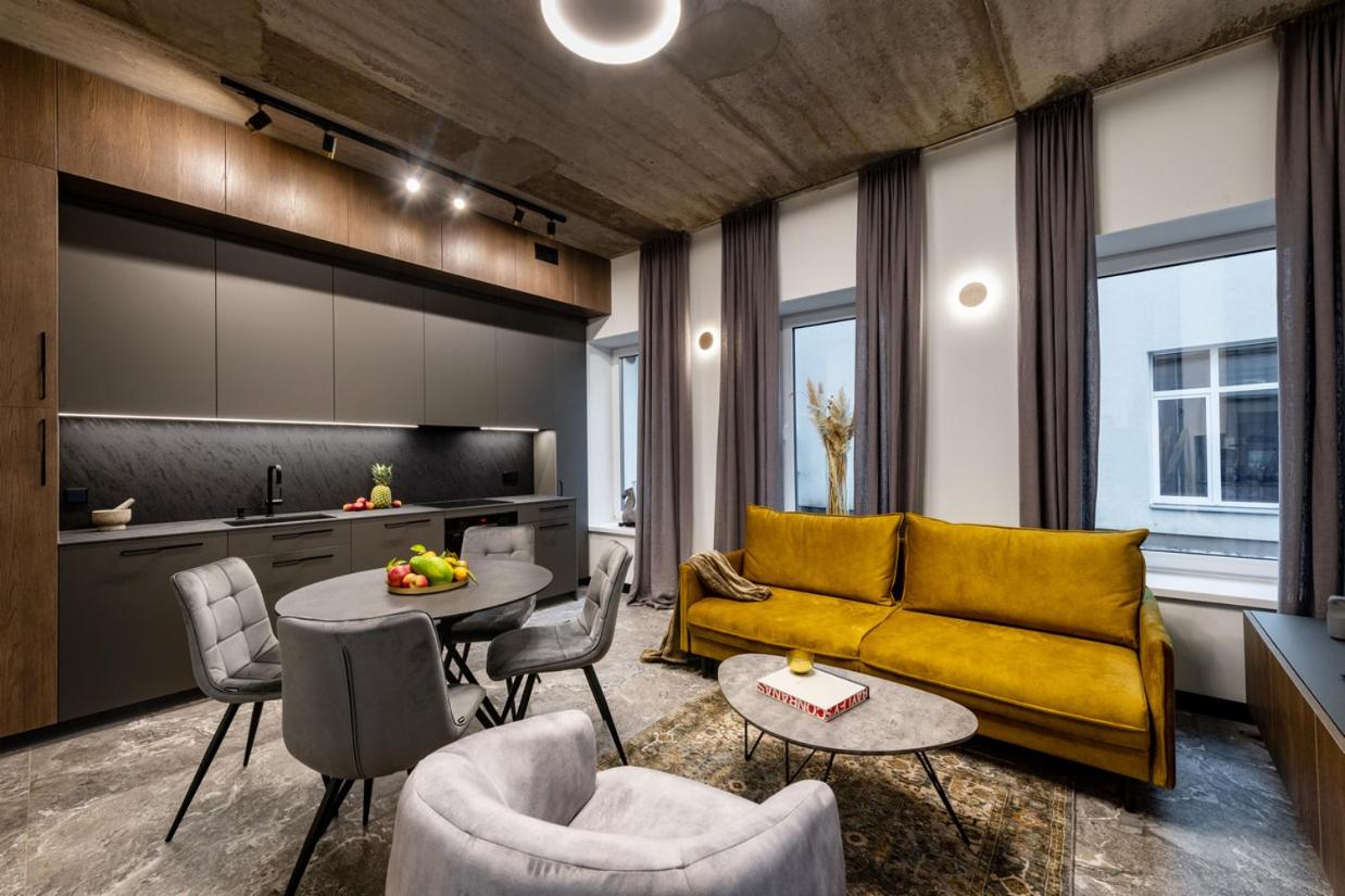 Superior Apartment - Photo 5