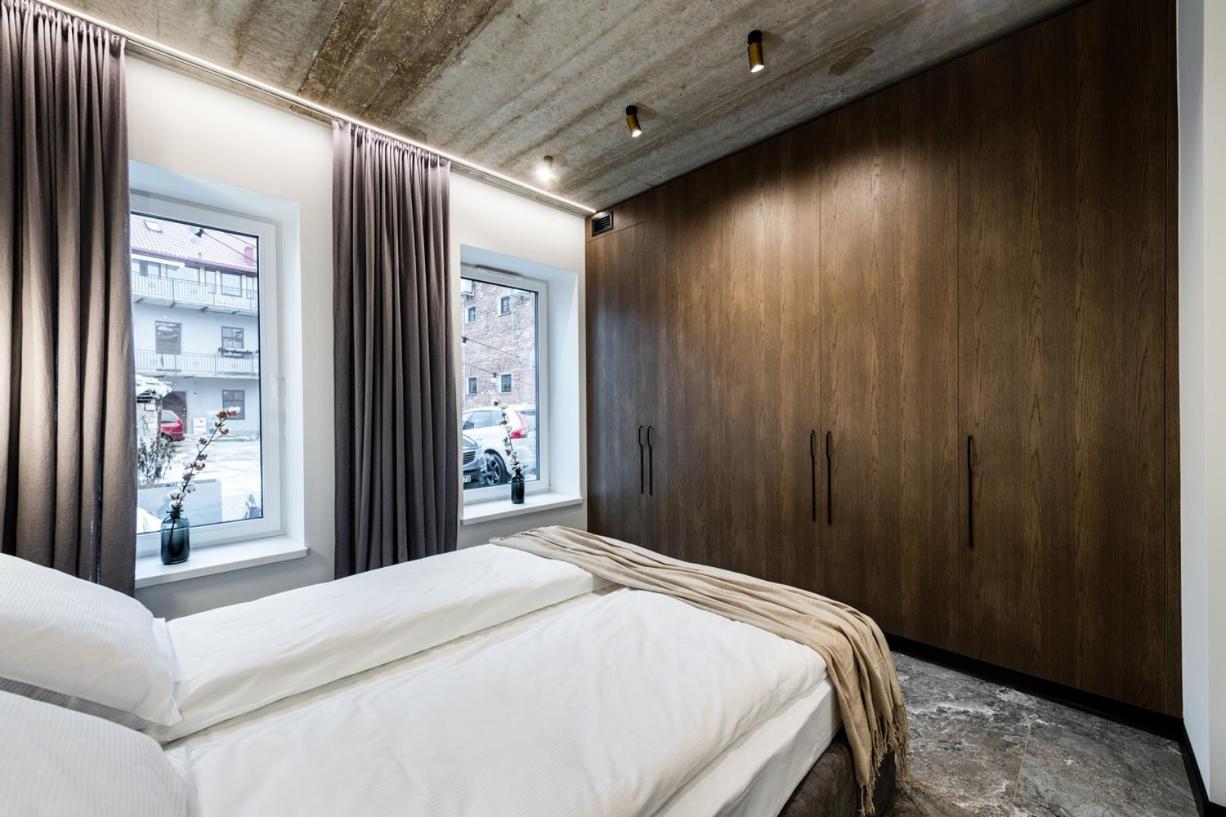Superior Apartment - Photo 10