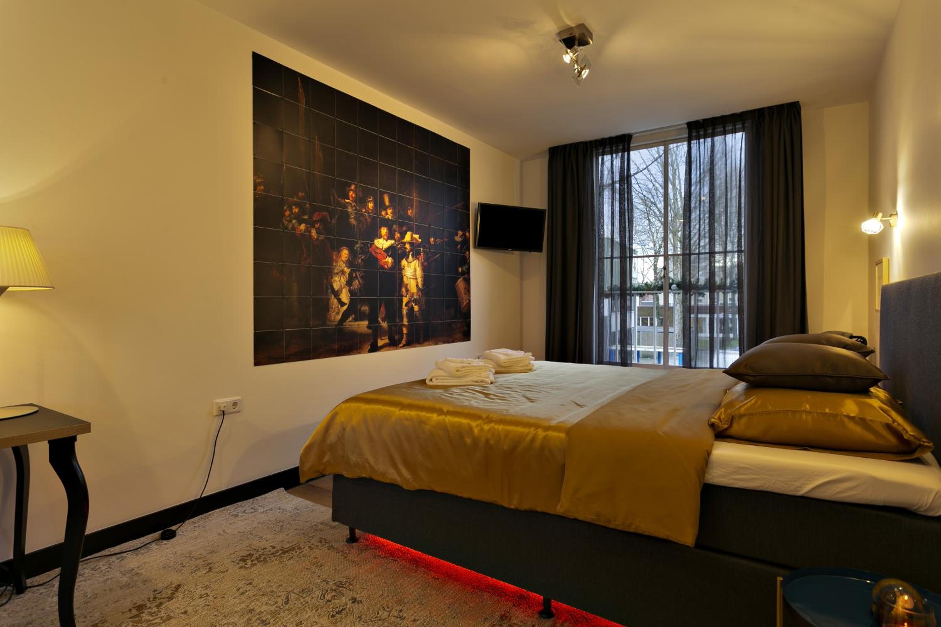 Double Room with Private Bathroom photo 2