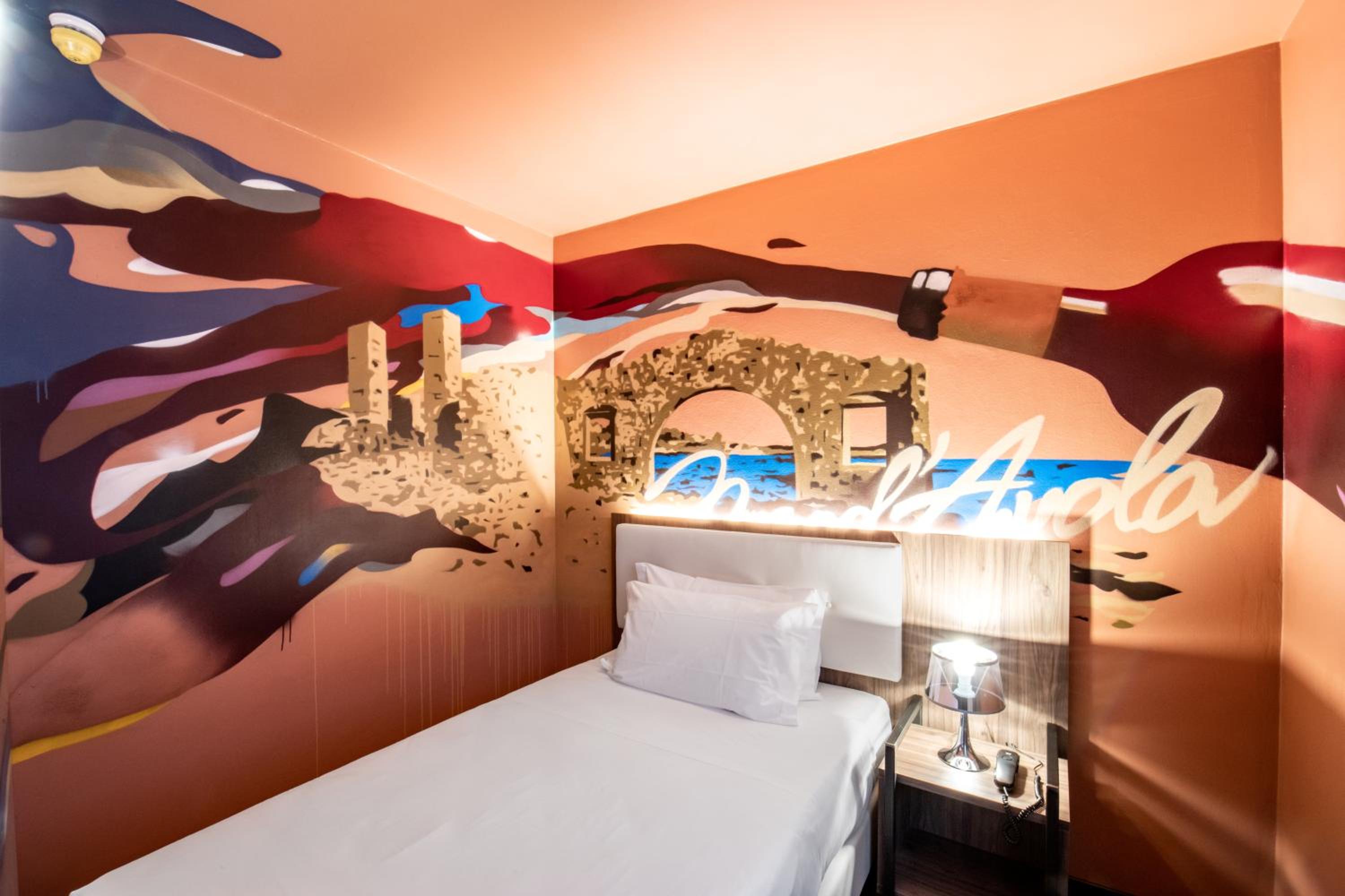 Muraless Art Hotel - WorldHotels Crafted, 사진 2