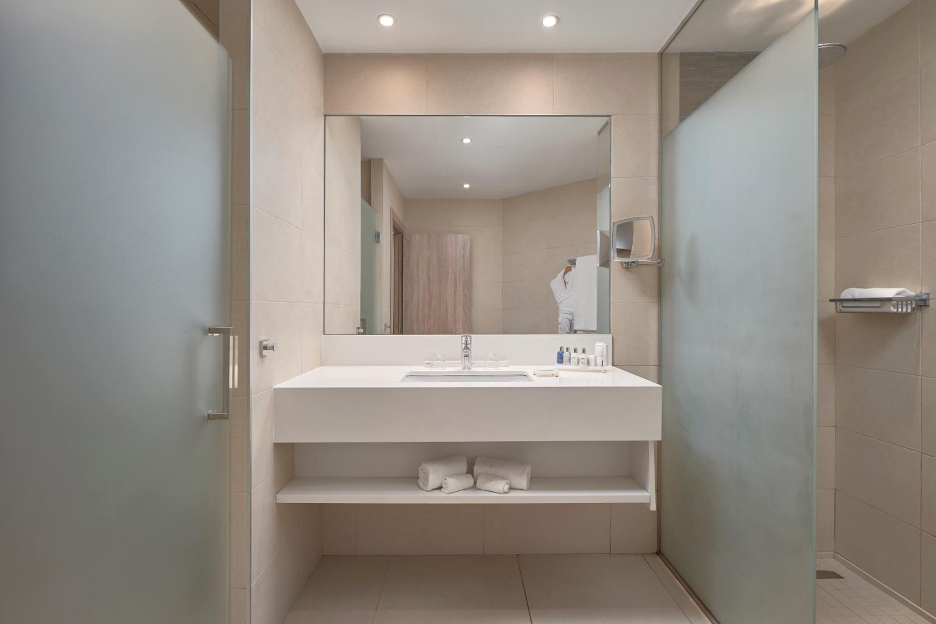 Suite de Dos Habitaciones