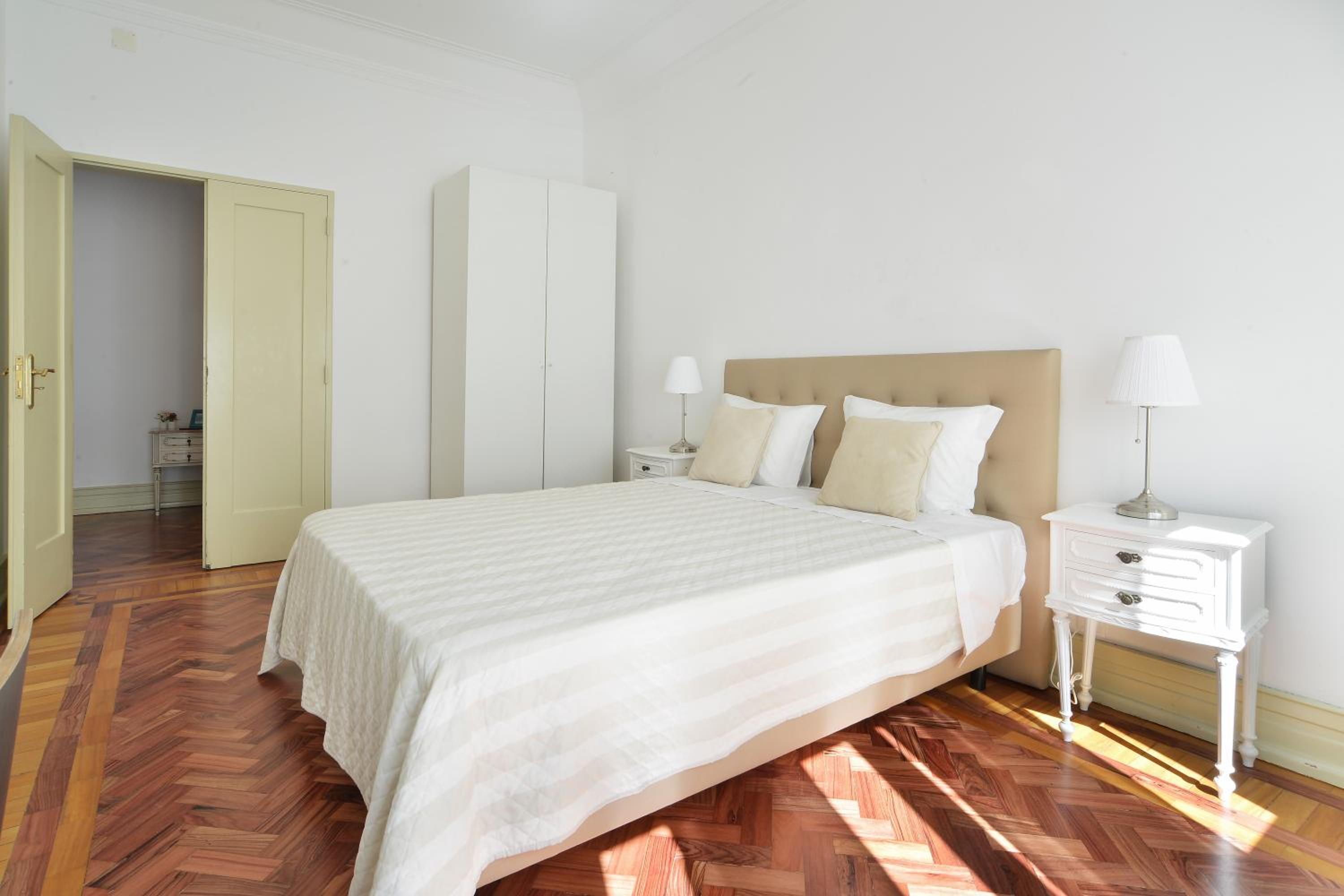 Double Room - Photo 2