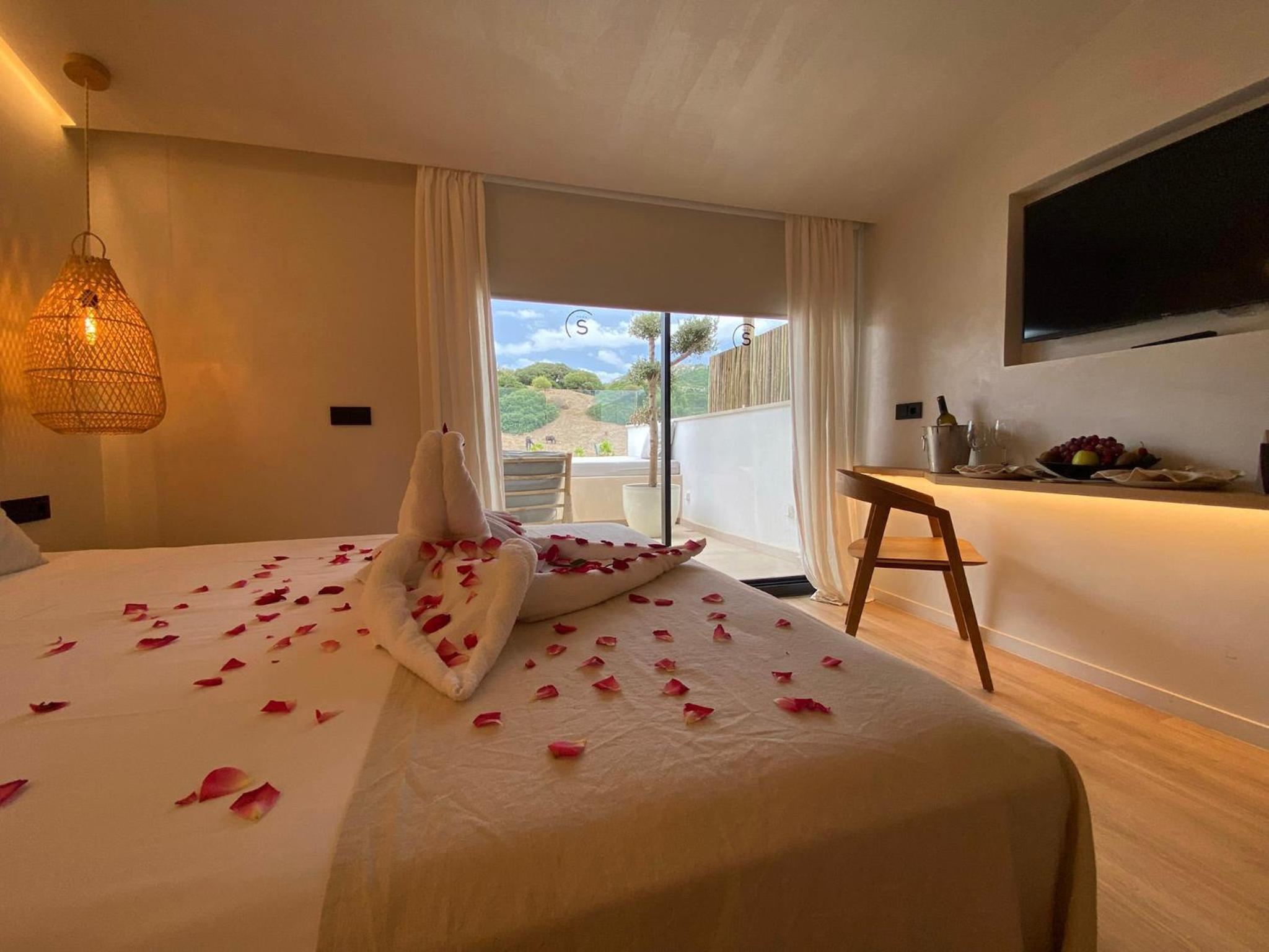 Superior Double Room - Photo 17