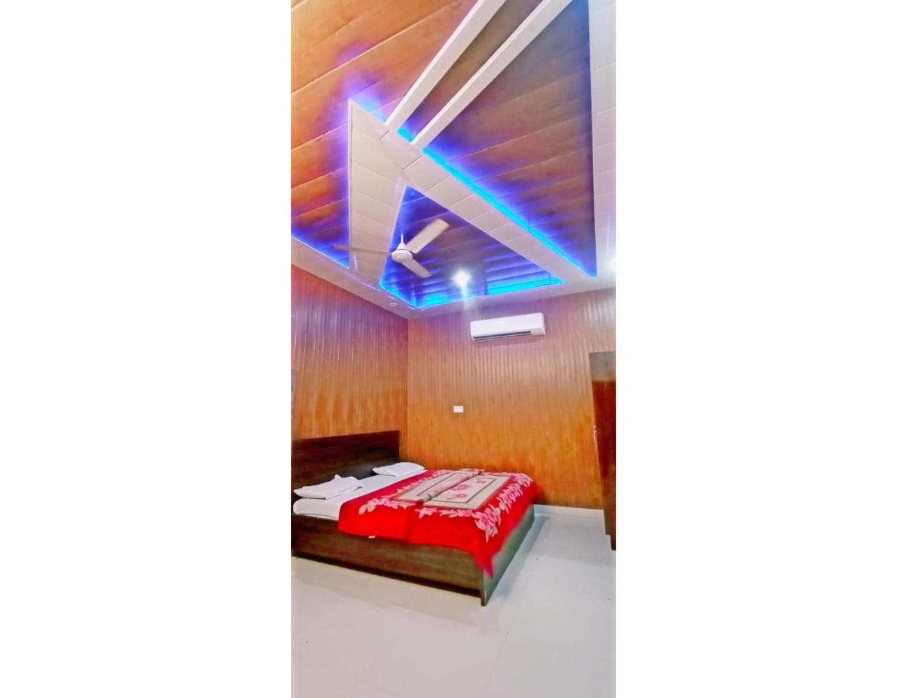 Deluxe Room photo 1