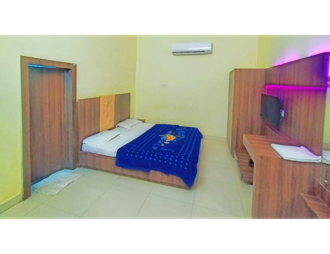 Deluxe Room photo 3