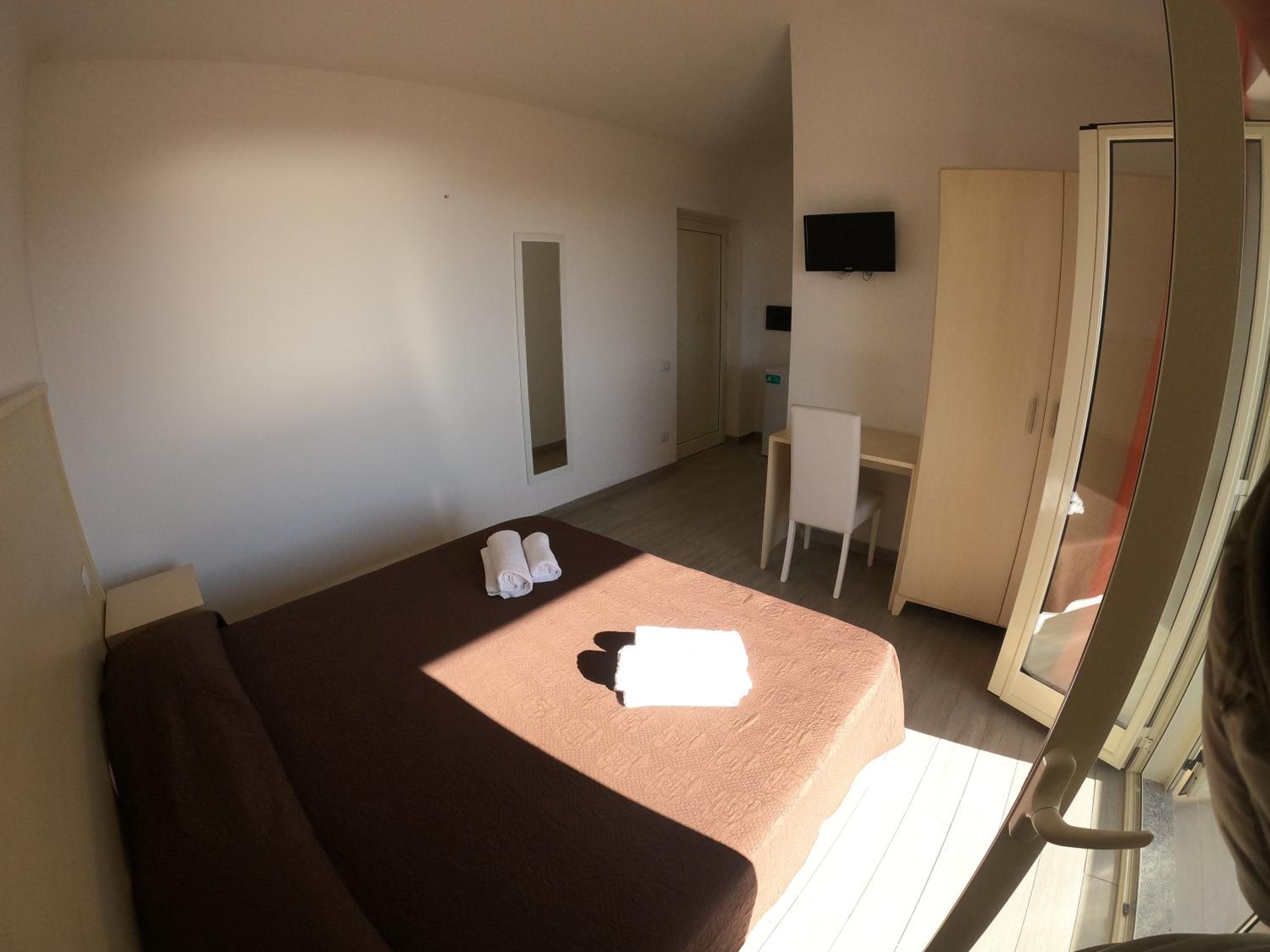 Double Room photo 3