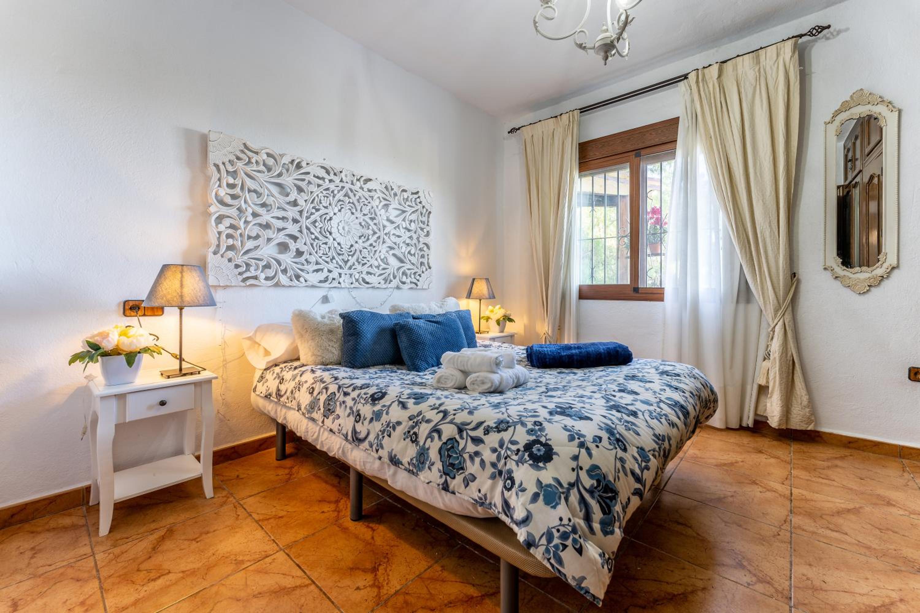 Casa de Vacaciones