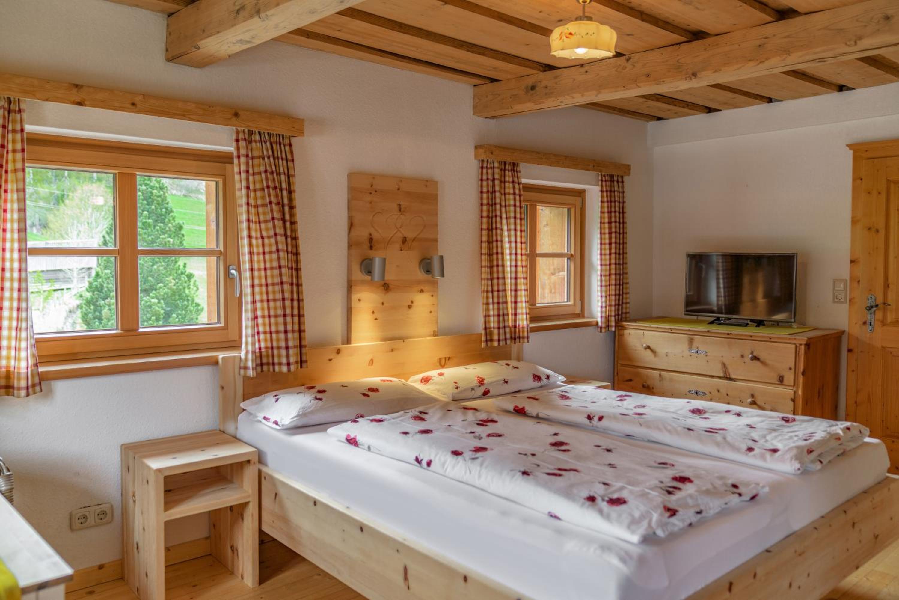 Double Room With Mountain View photo 2