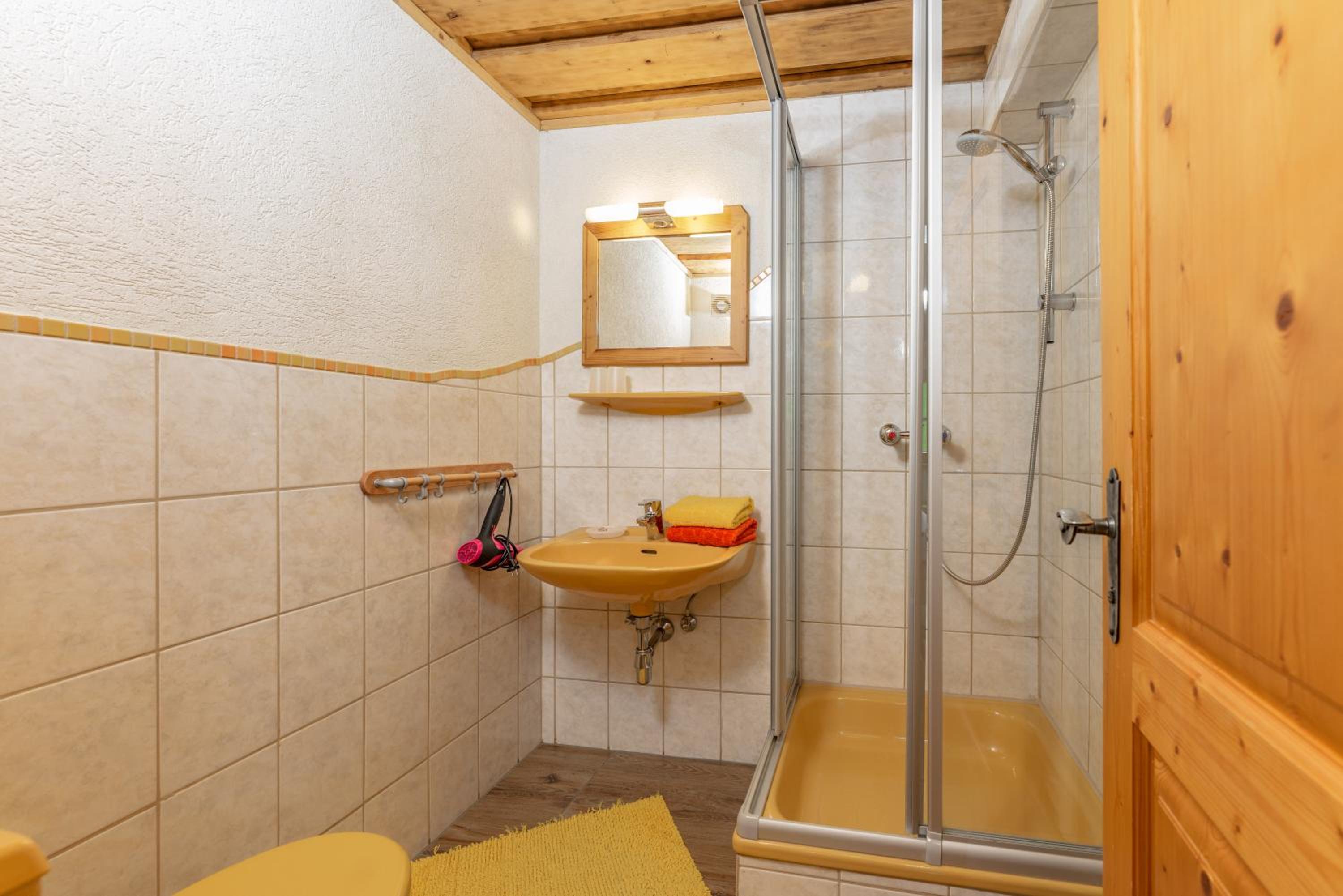 Double Room With Mountain View photo 3