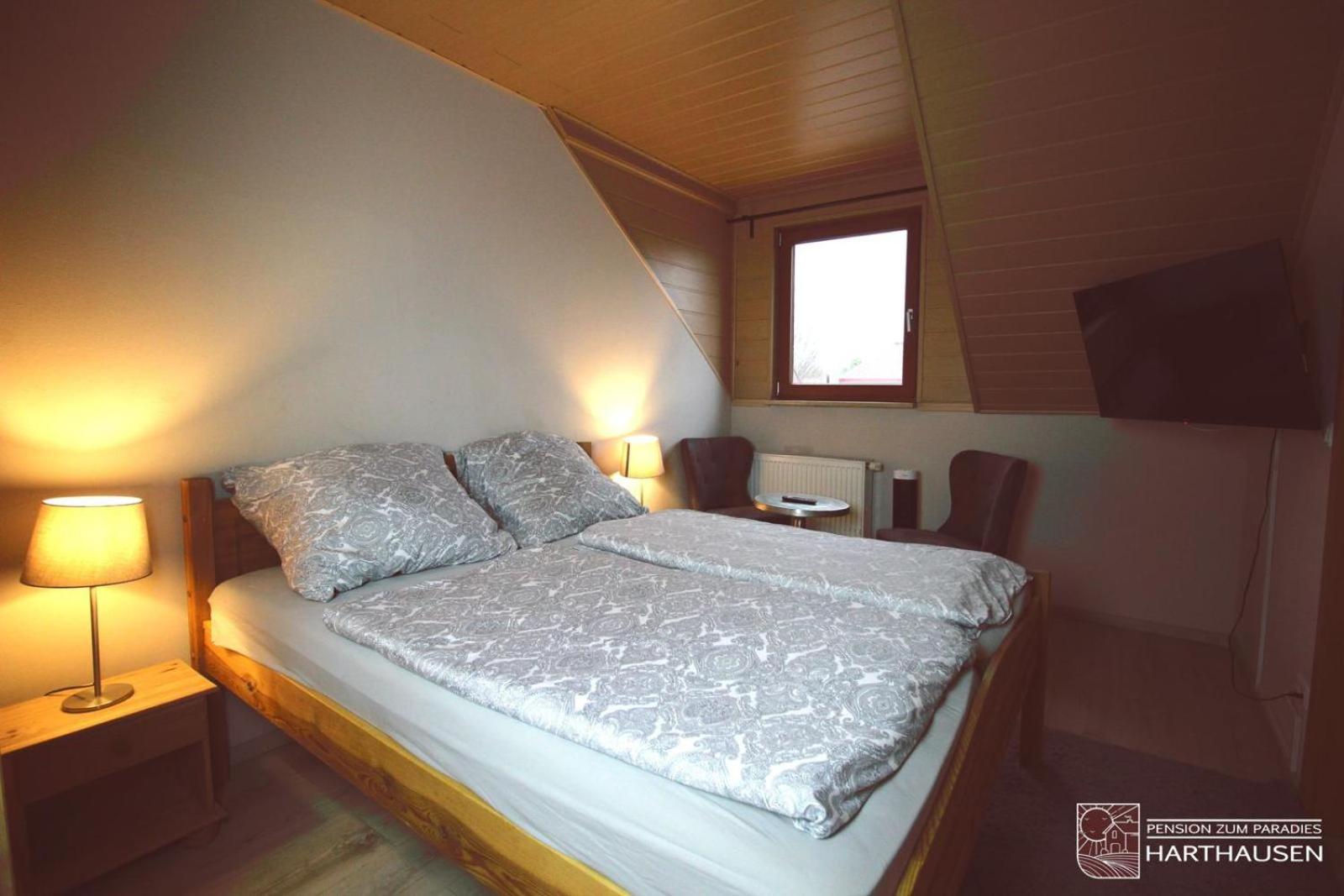 Double Room photo 3