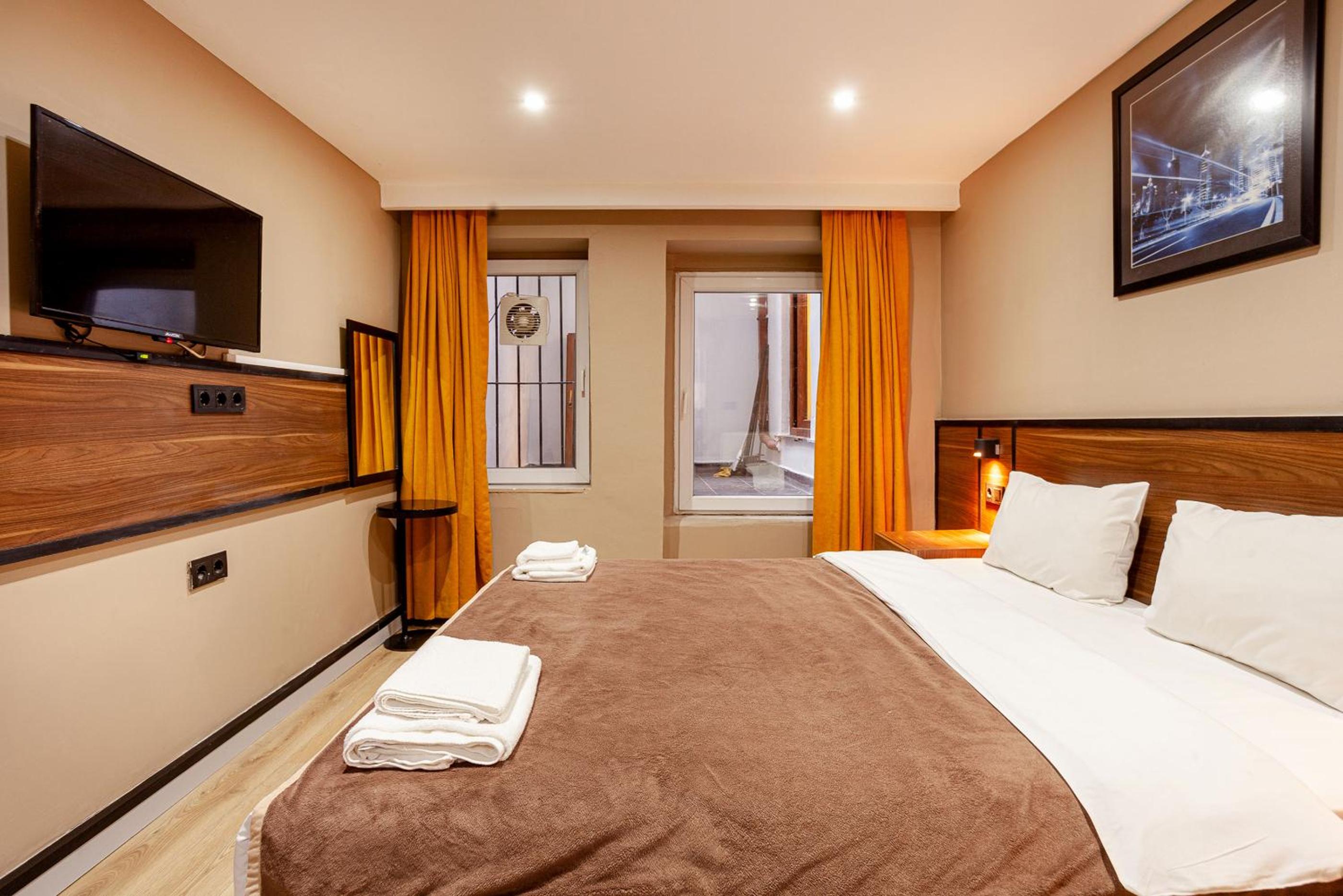 Standard Double Room photo 1