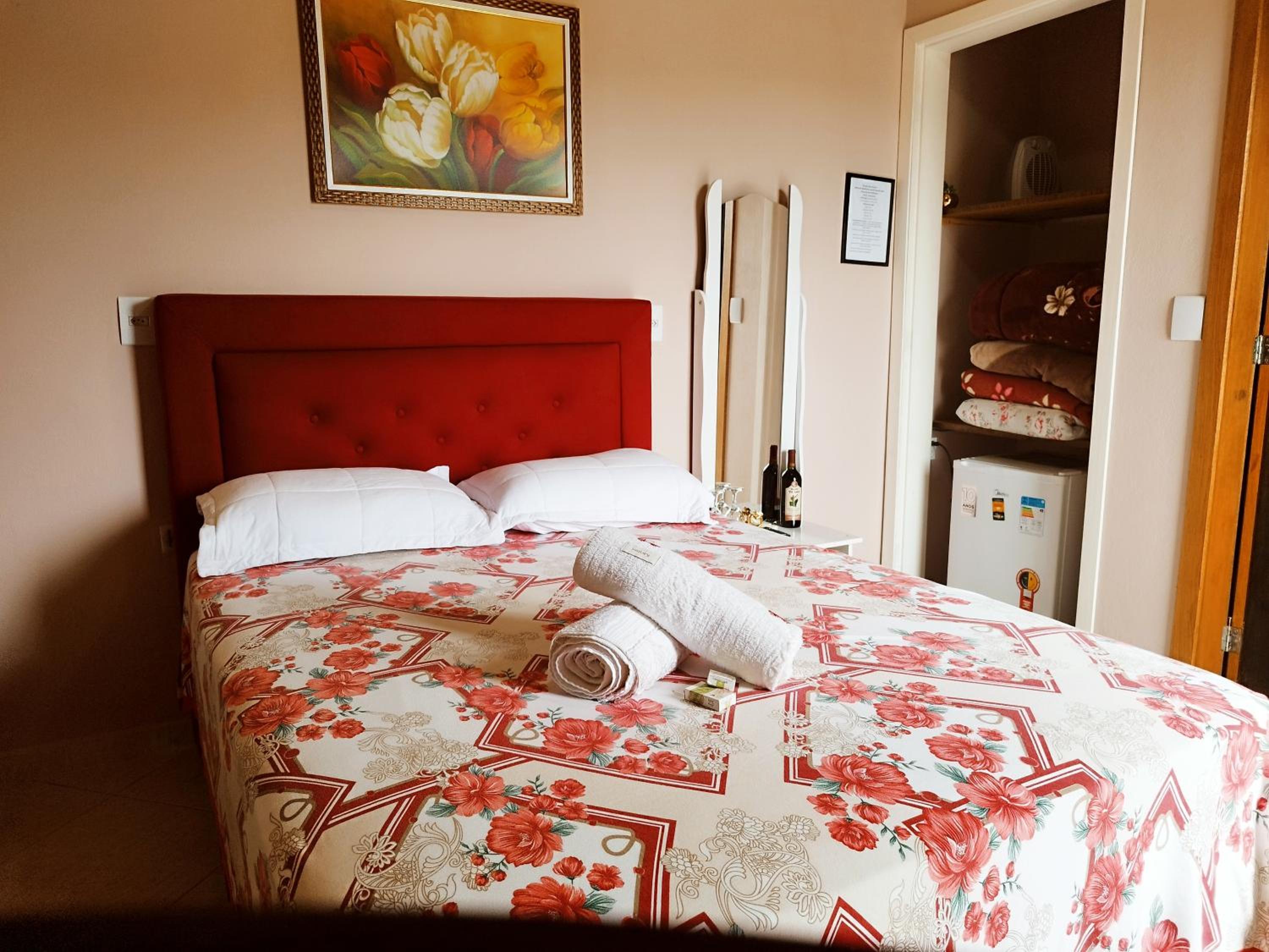 Double Room - Photo 11