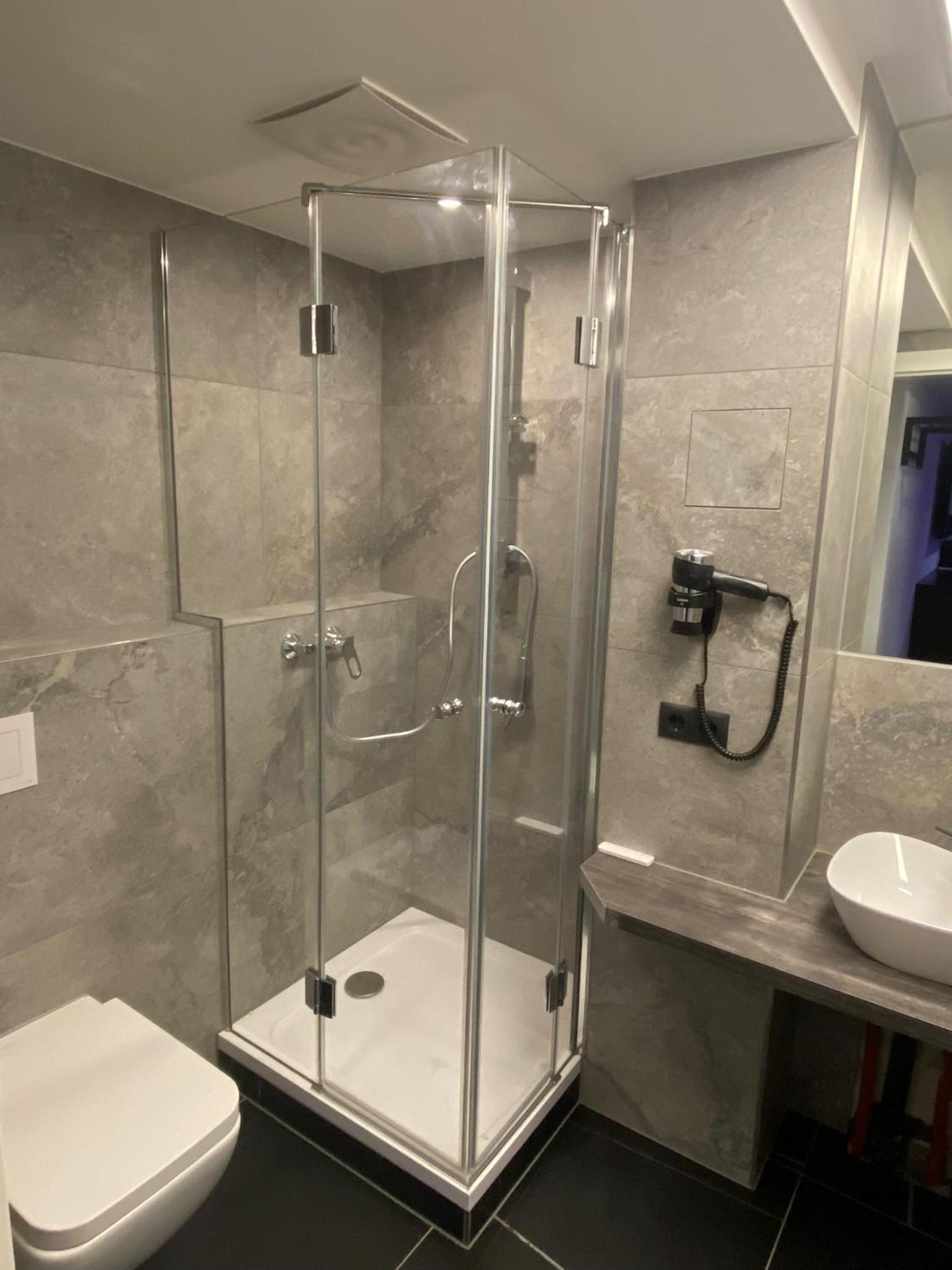 Souterrain Apartment photo 2