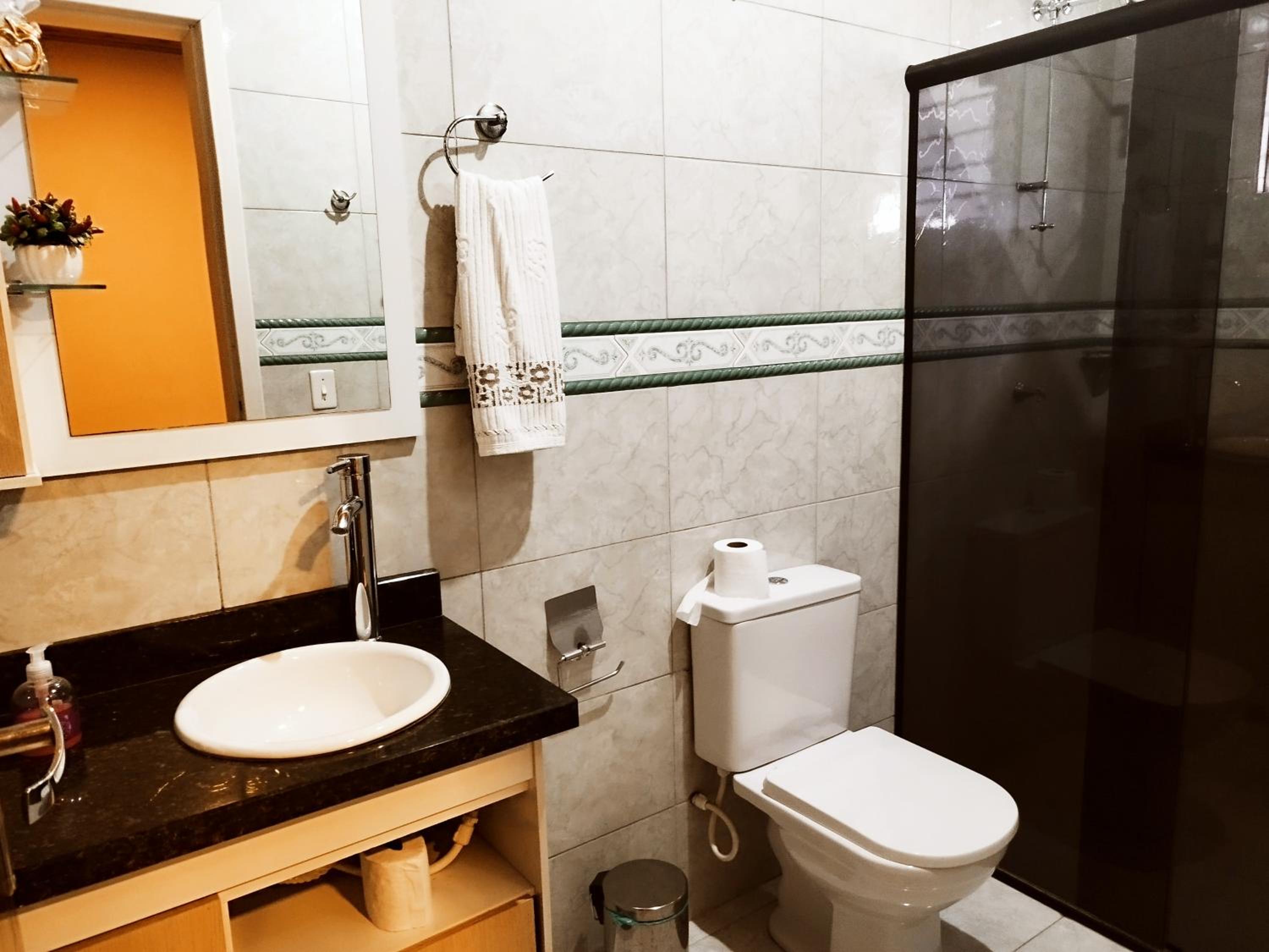 Triple Room - Photo 9