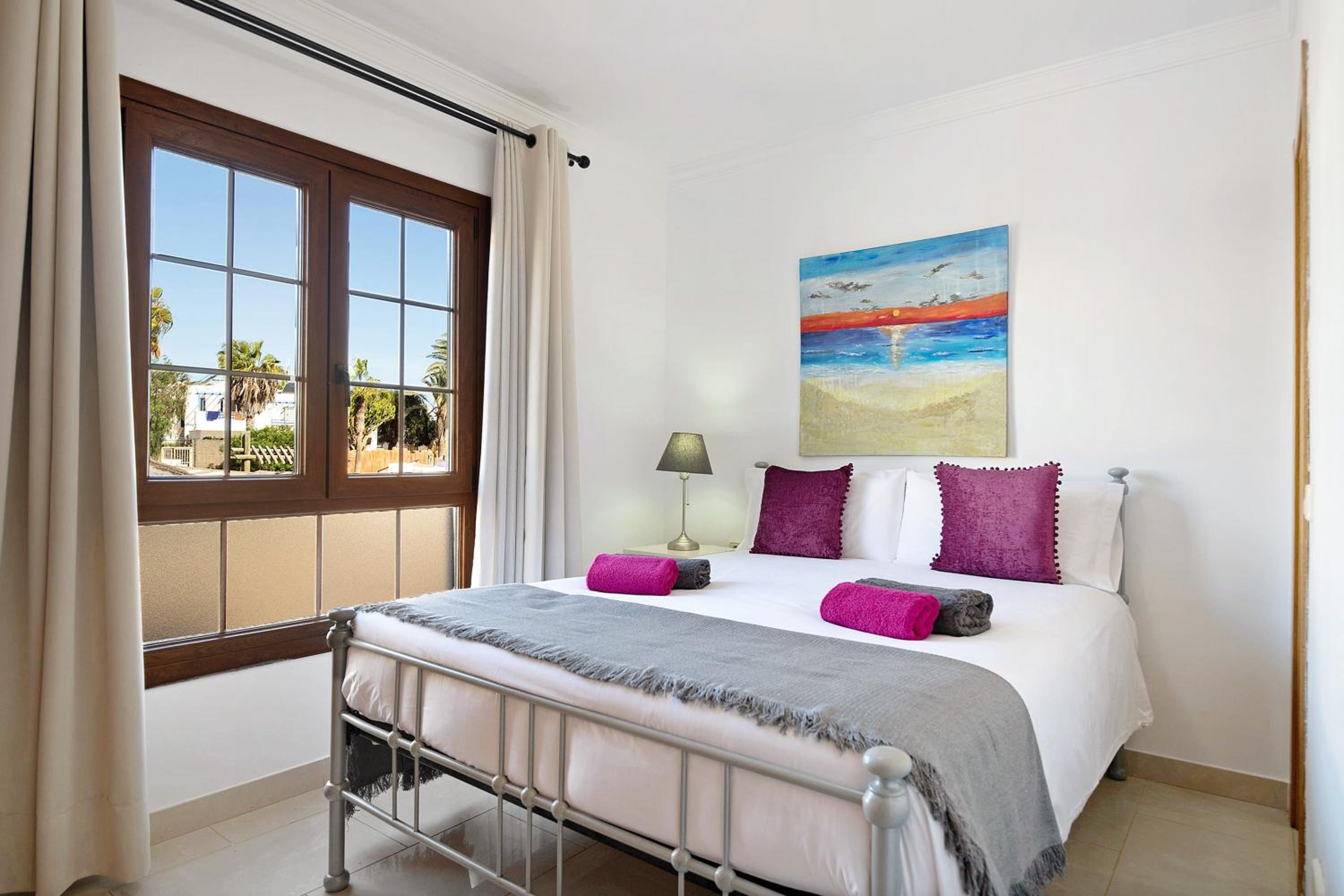 Villa con Vista al Mar