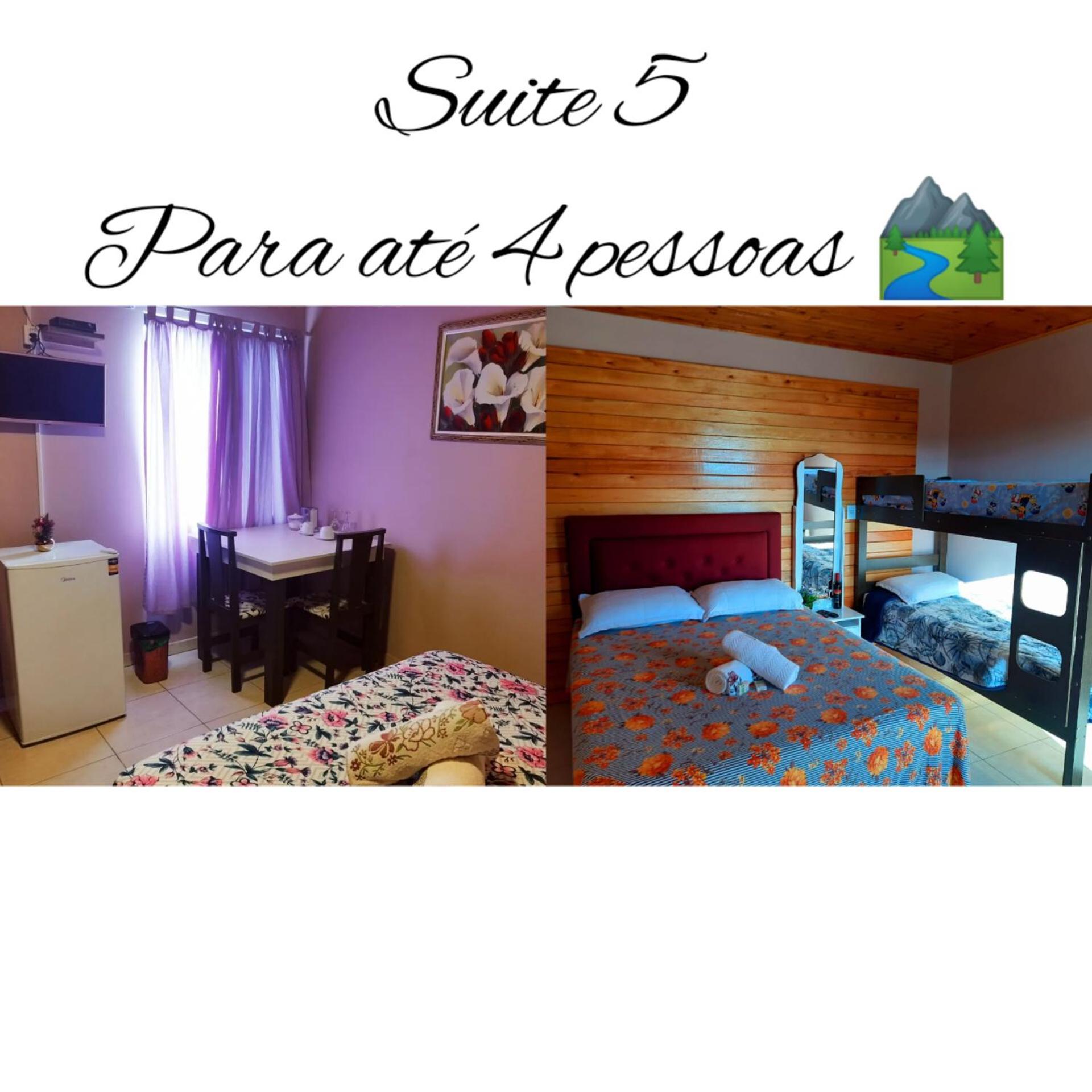 Family Suite - Photo 8