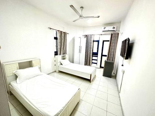 Standard Double Room with Shared Bathroom photo 1