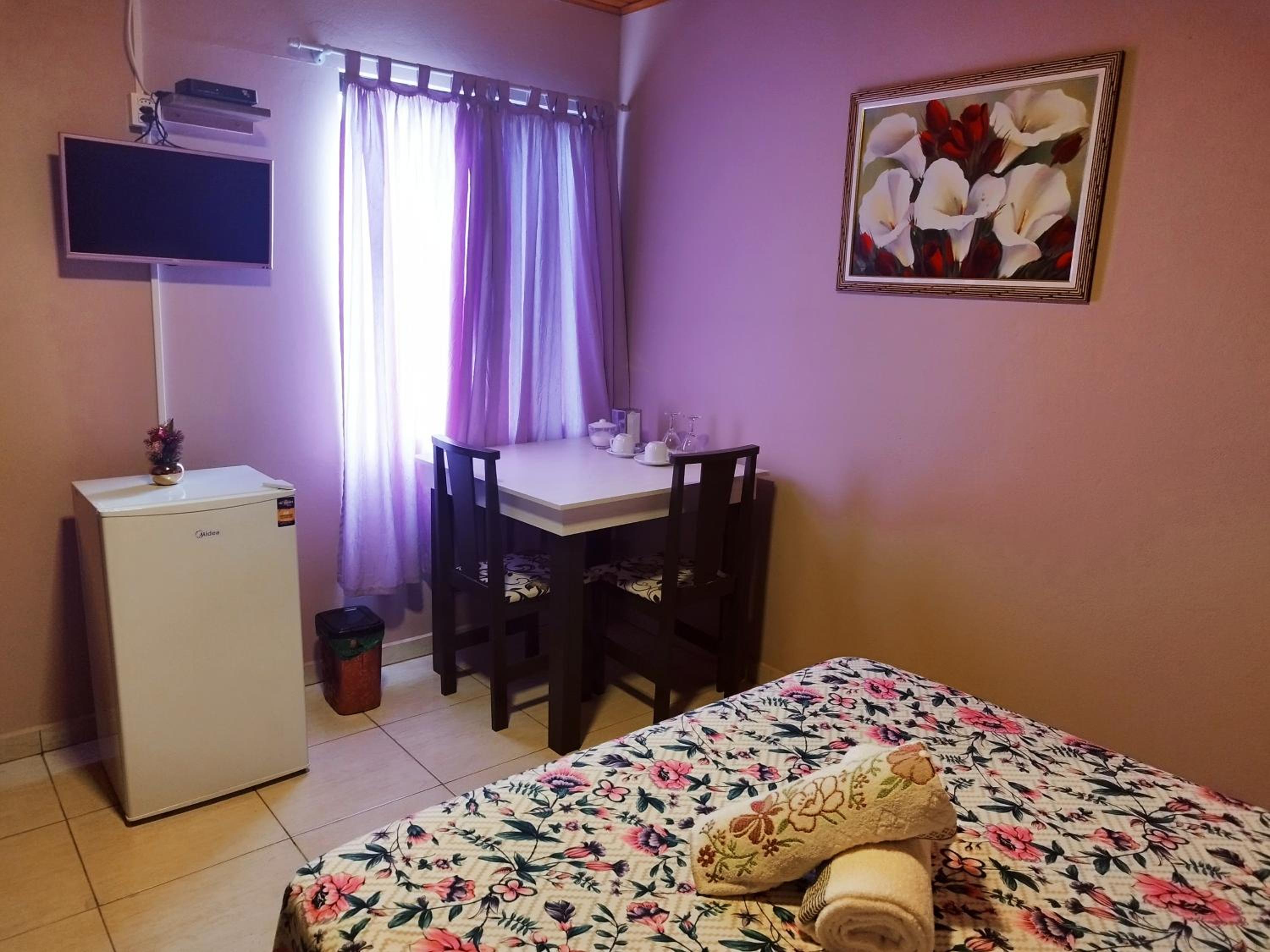 Family Suite - Photo 2