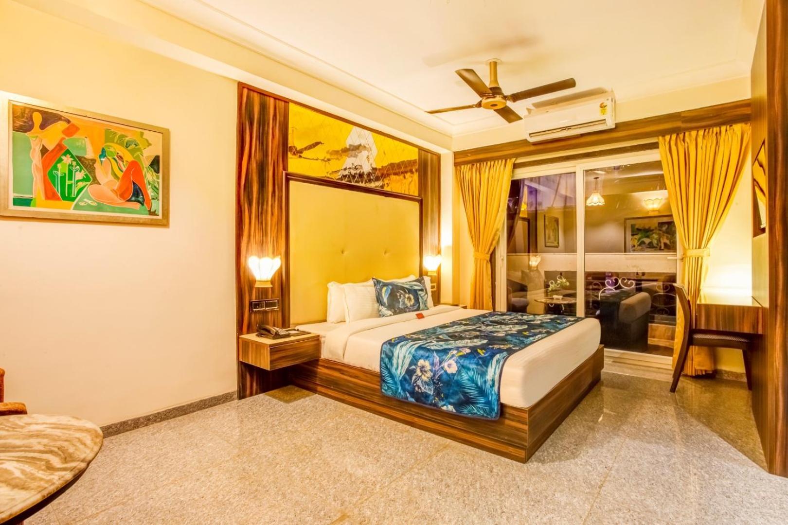 2 Bedroom Penthouse with Private Pool & Terrace photo 1