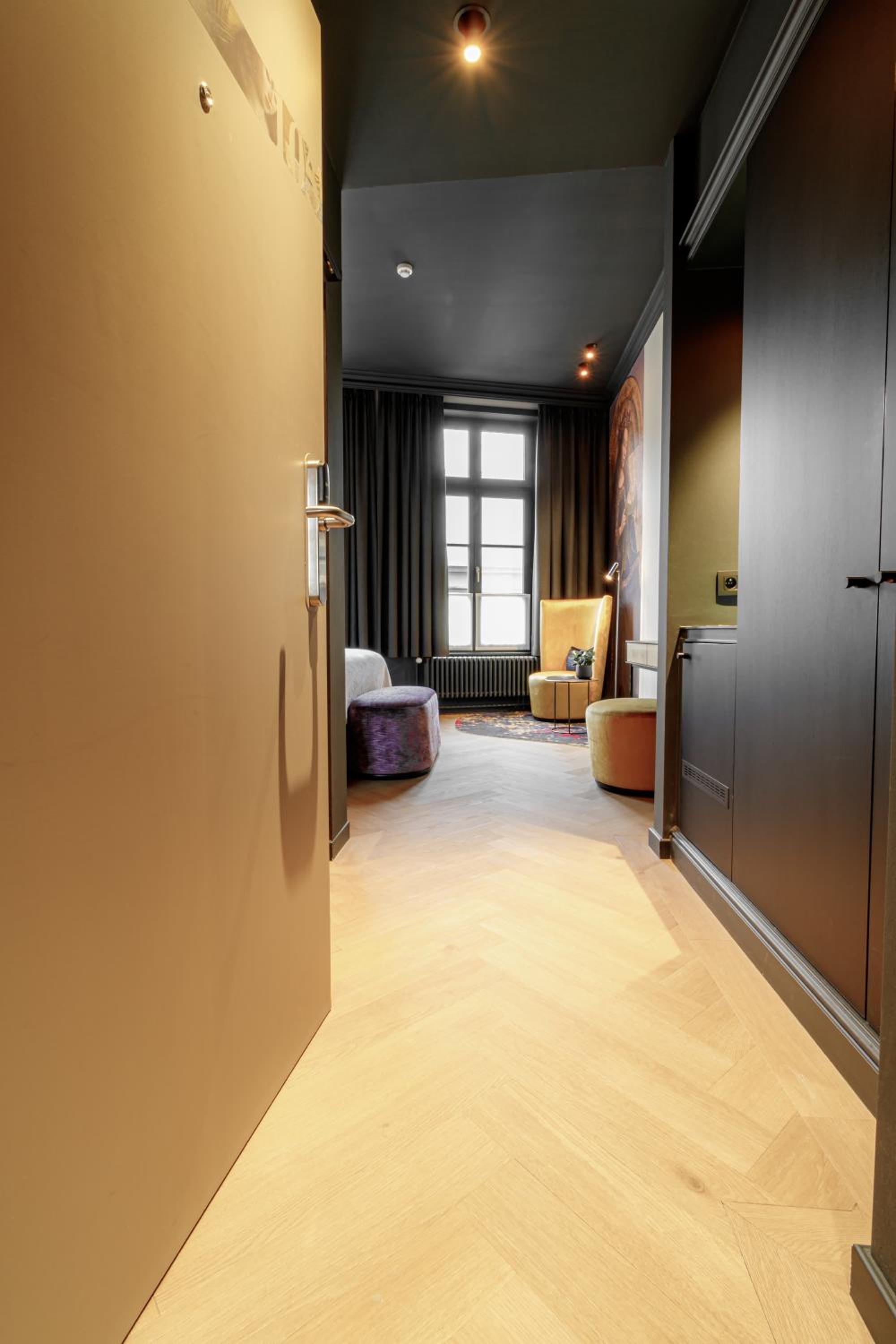 Superior Room - Mansion - Photo 1