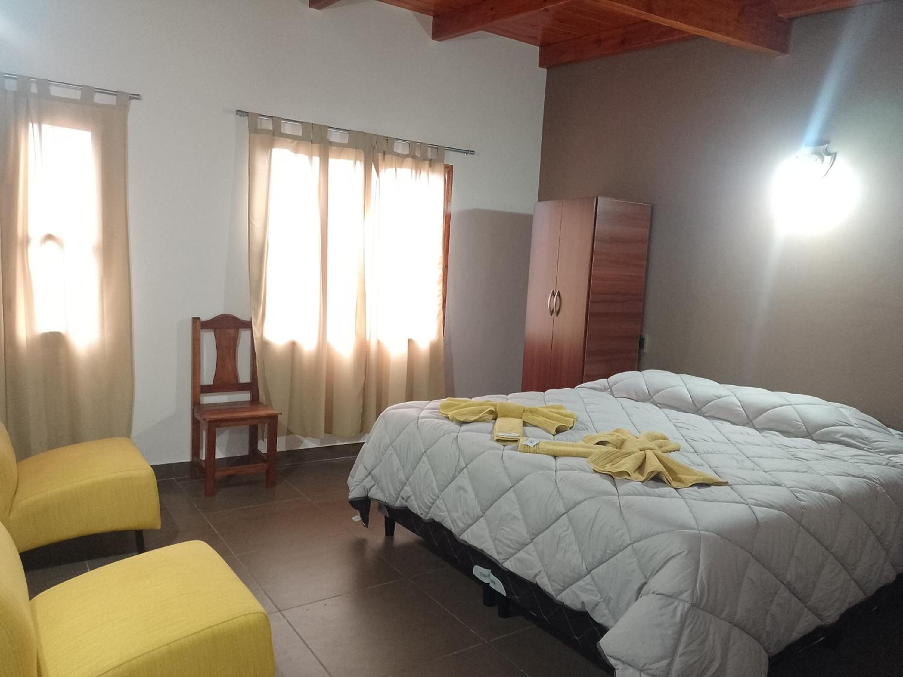 Double Room photo 1