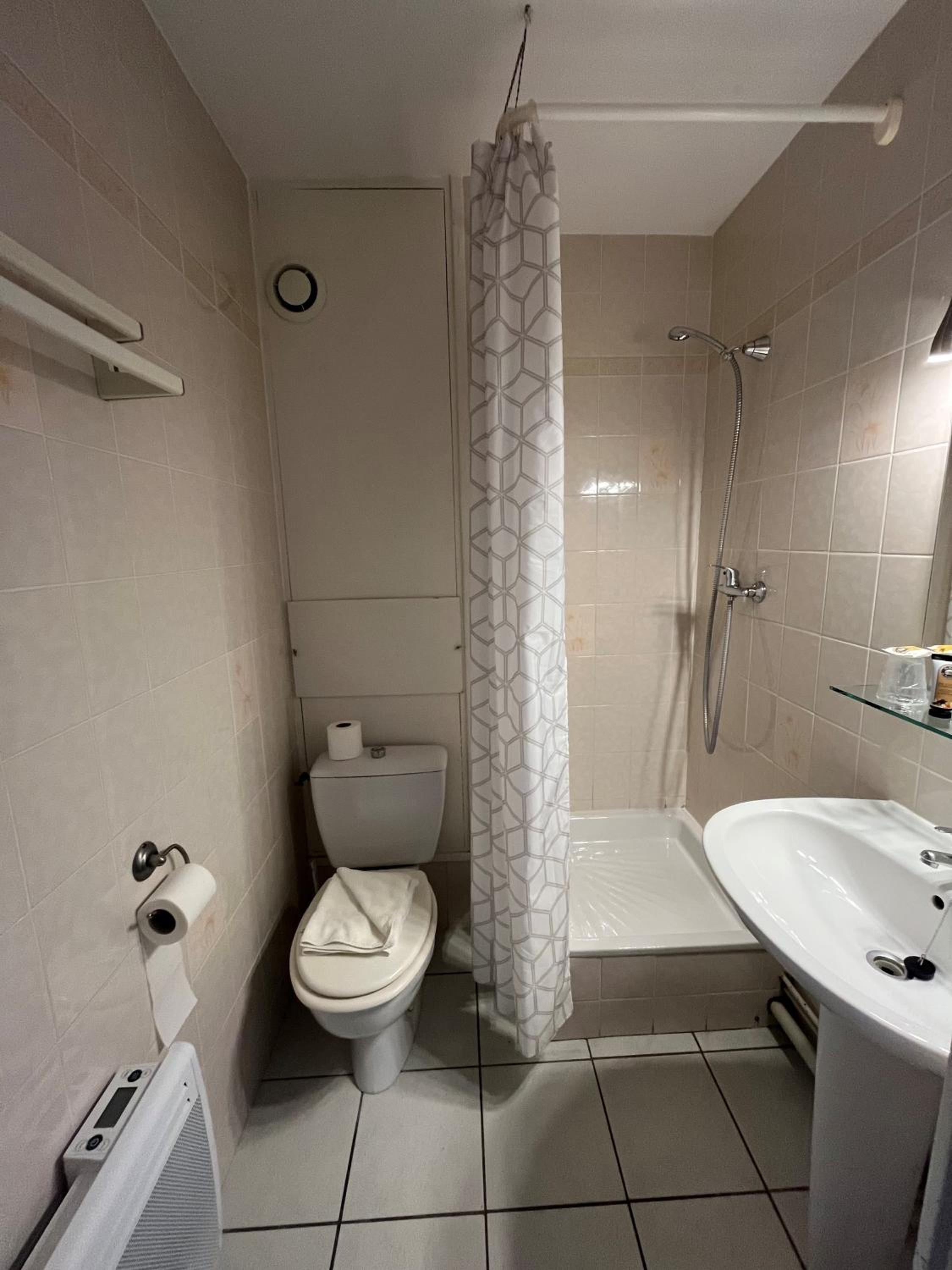 Standard Double Room - Ground Floor photo 2
