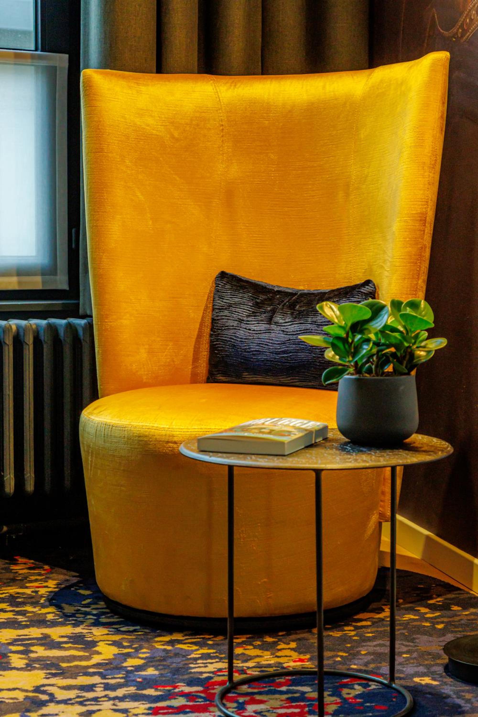 Superior Room - Mansion - Photo 3