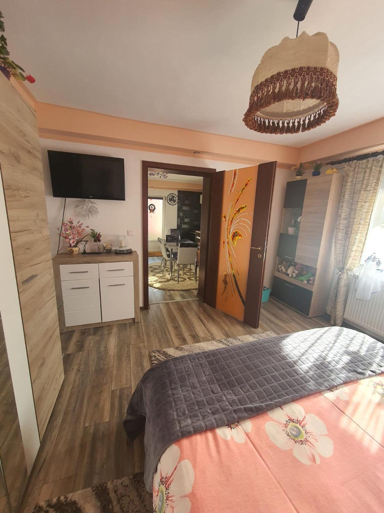 One-Bedroom Chalet - Photo 1