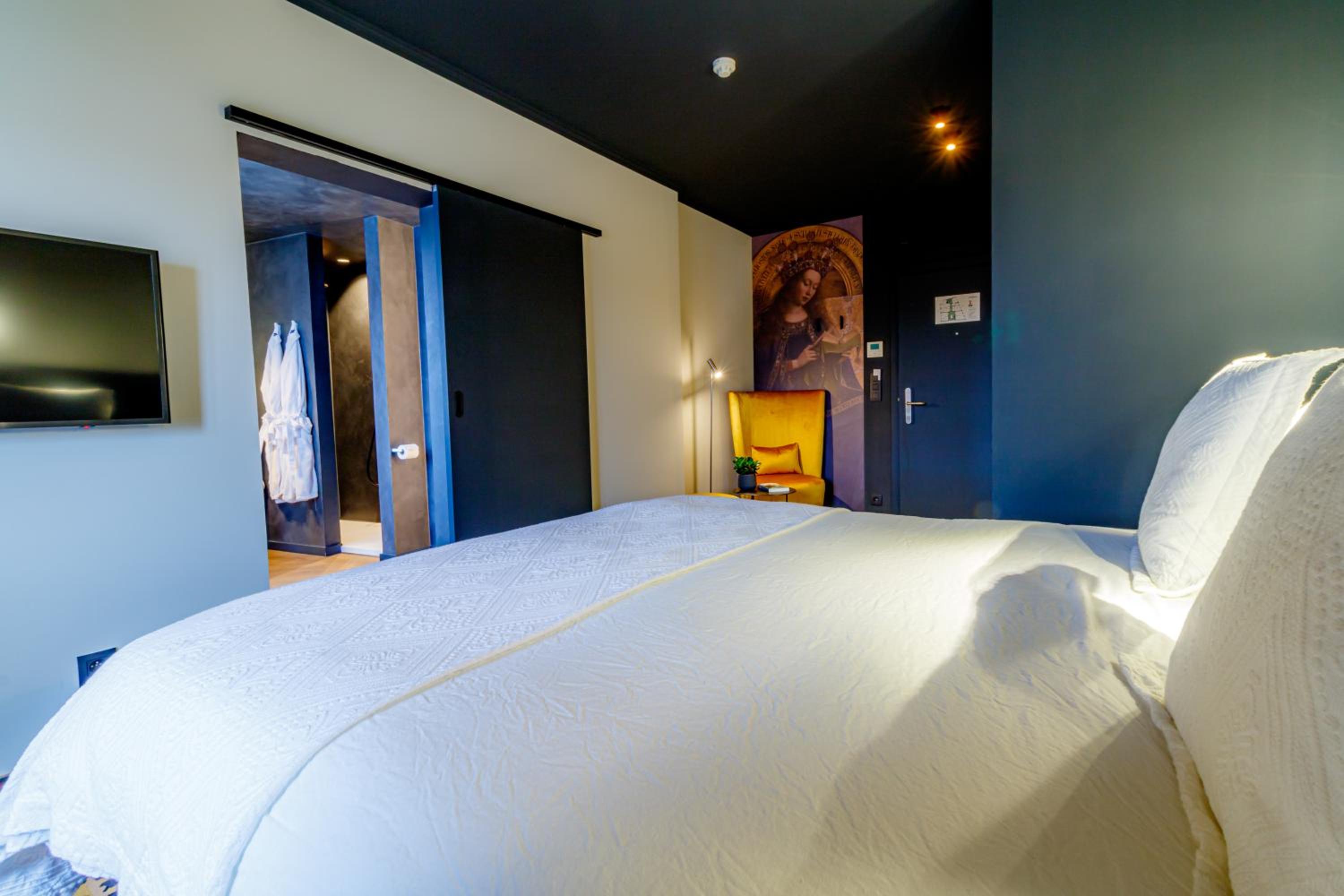 Superior Room - Mansion - Photo 4