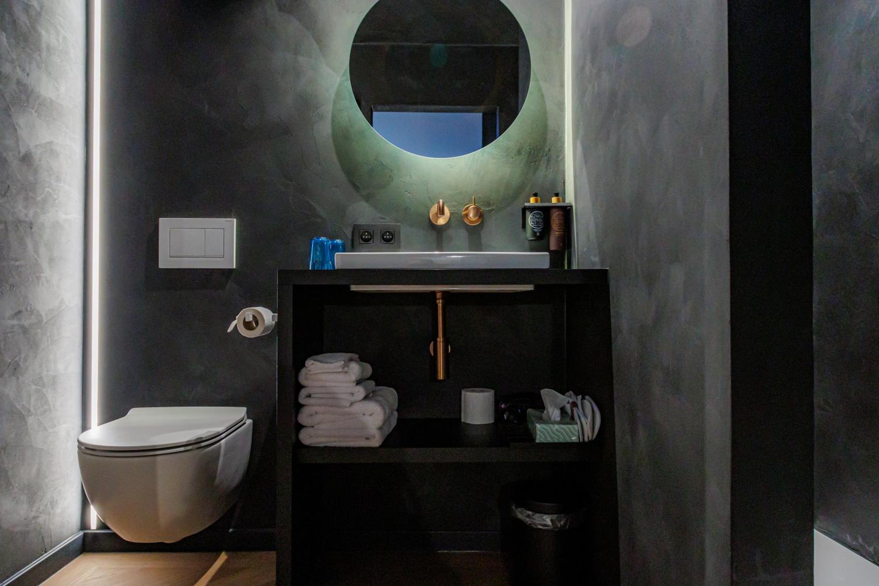Superior Room - Mansion - Photo 6