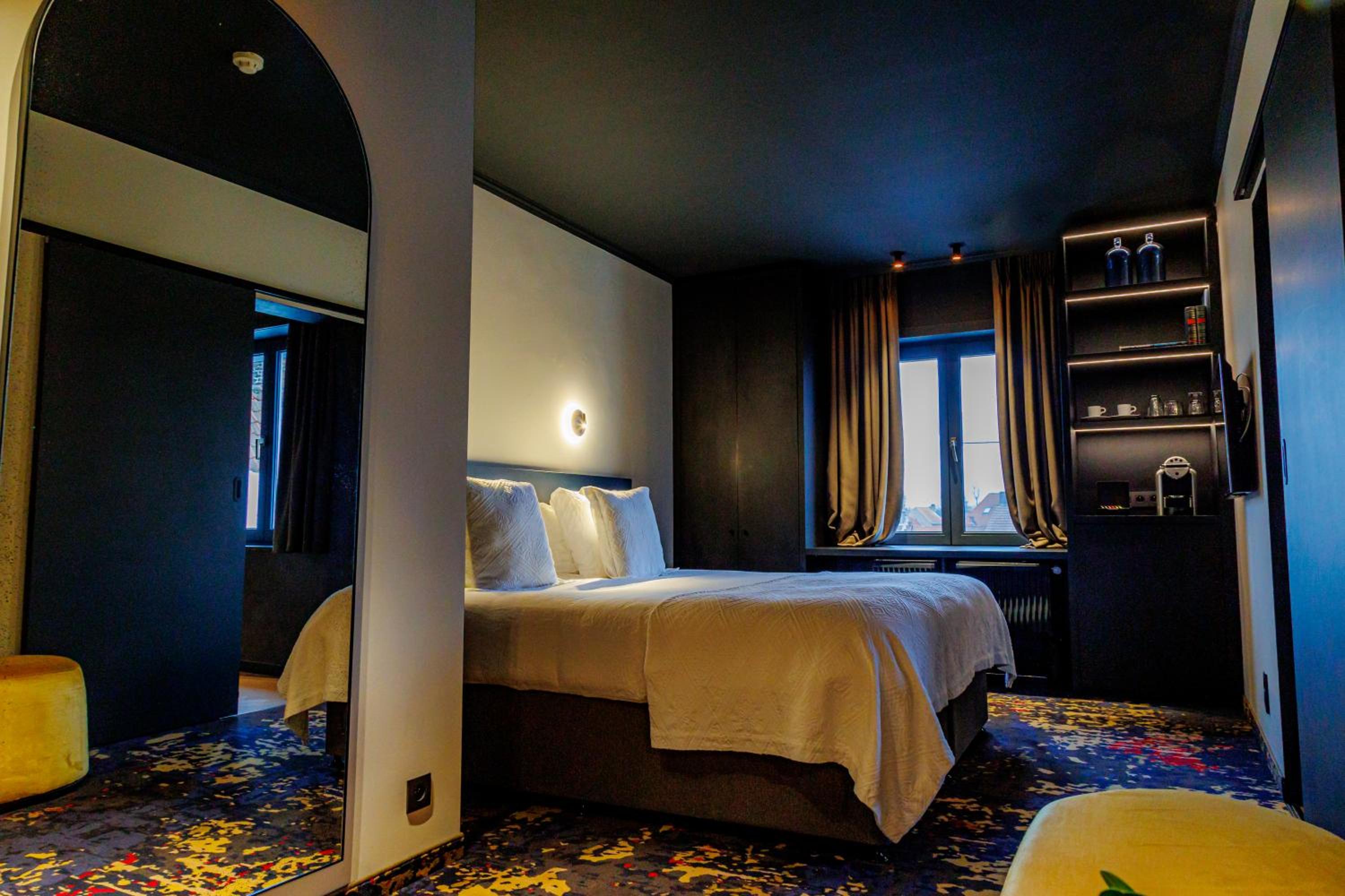 Superior Room - Mansion - Photo 7