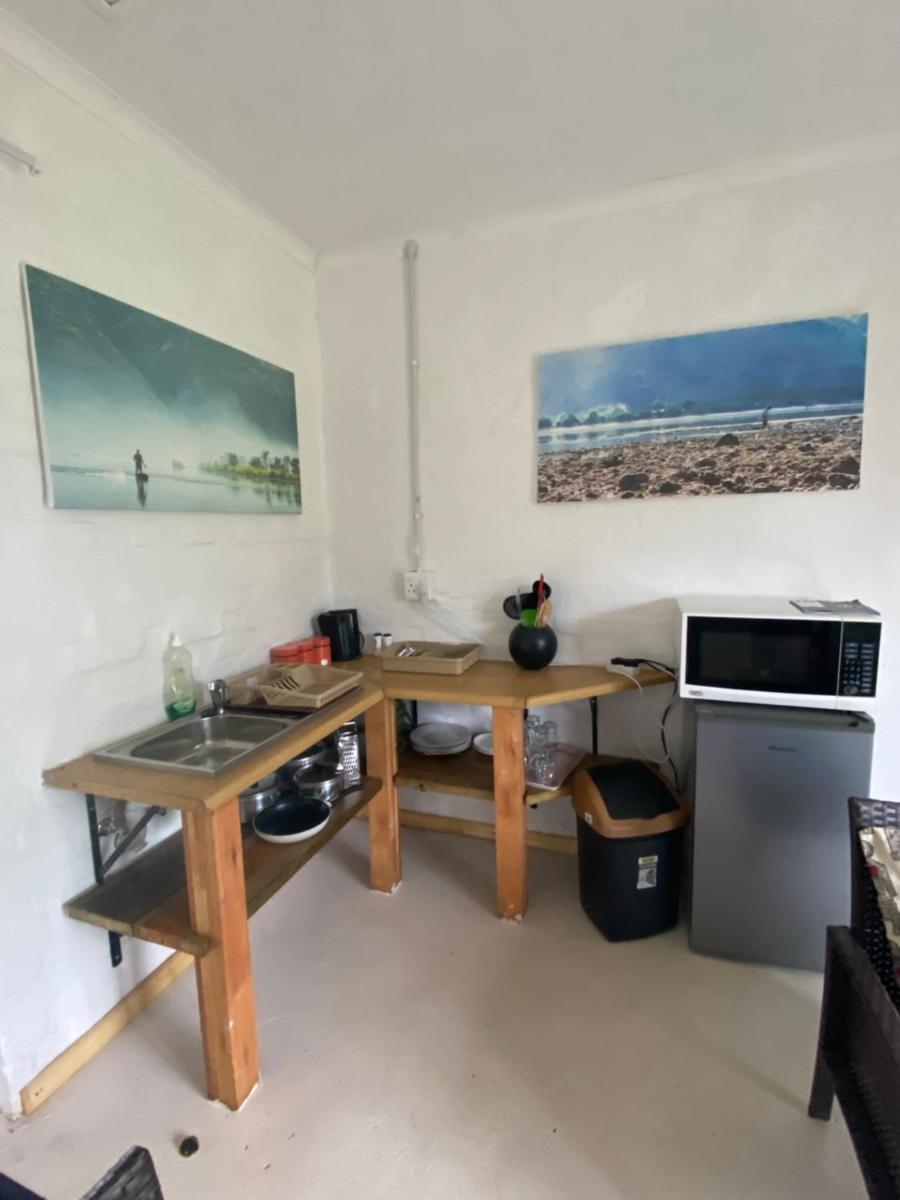 One-Bedroom Cottage photo 2