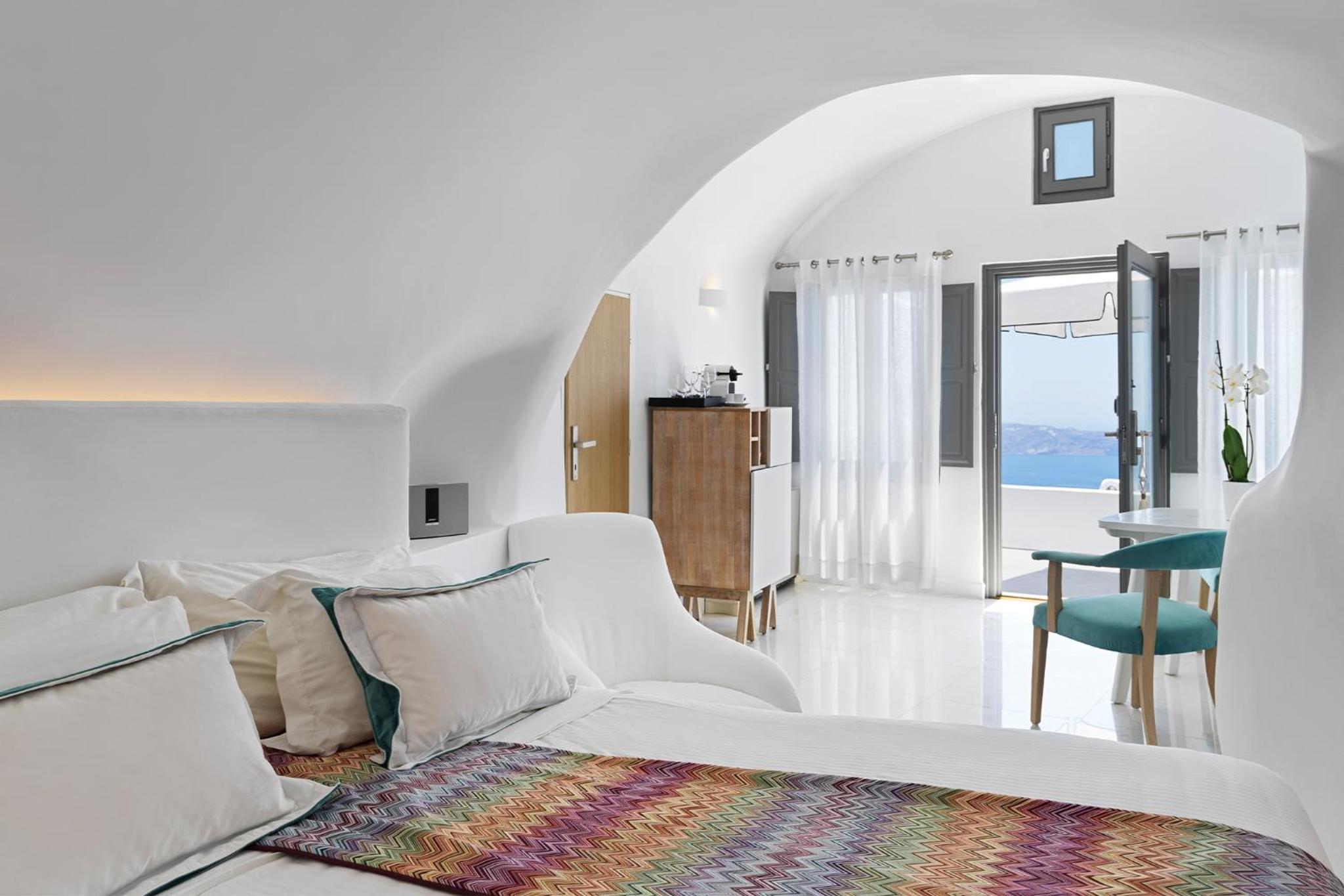 Superior Suite (Non Smoking)