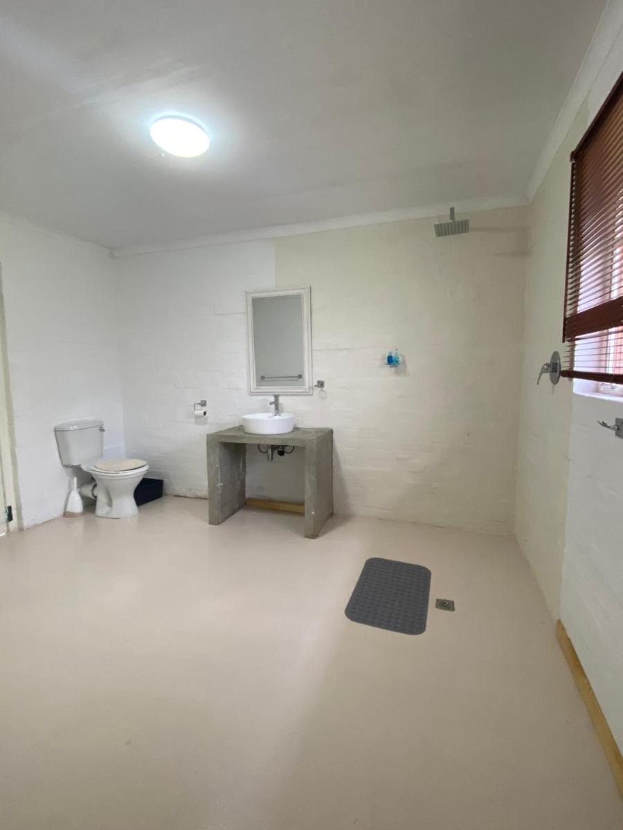 One-Bedroom Cottage photo 1