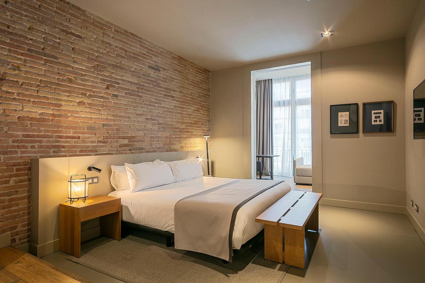 Superior Double Room photo 2