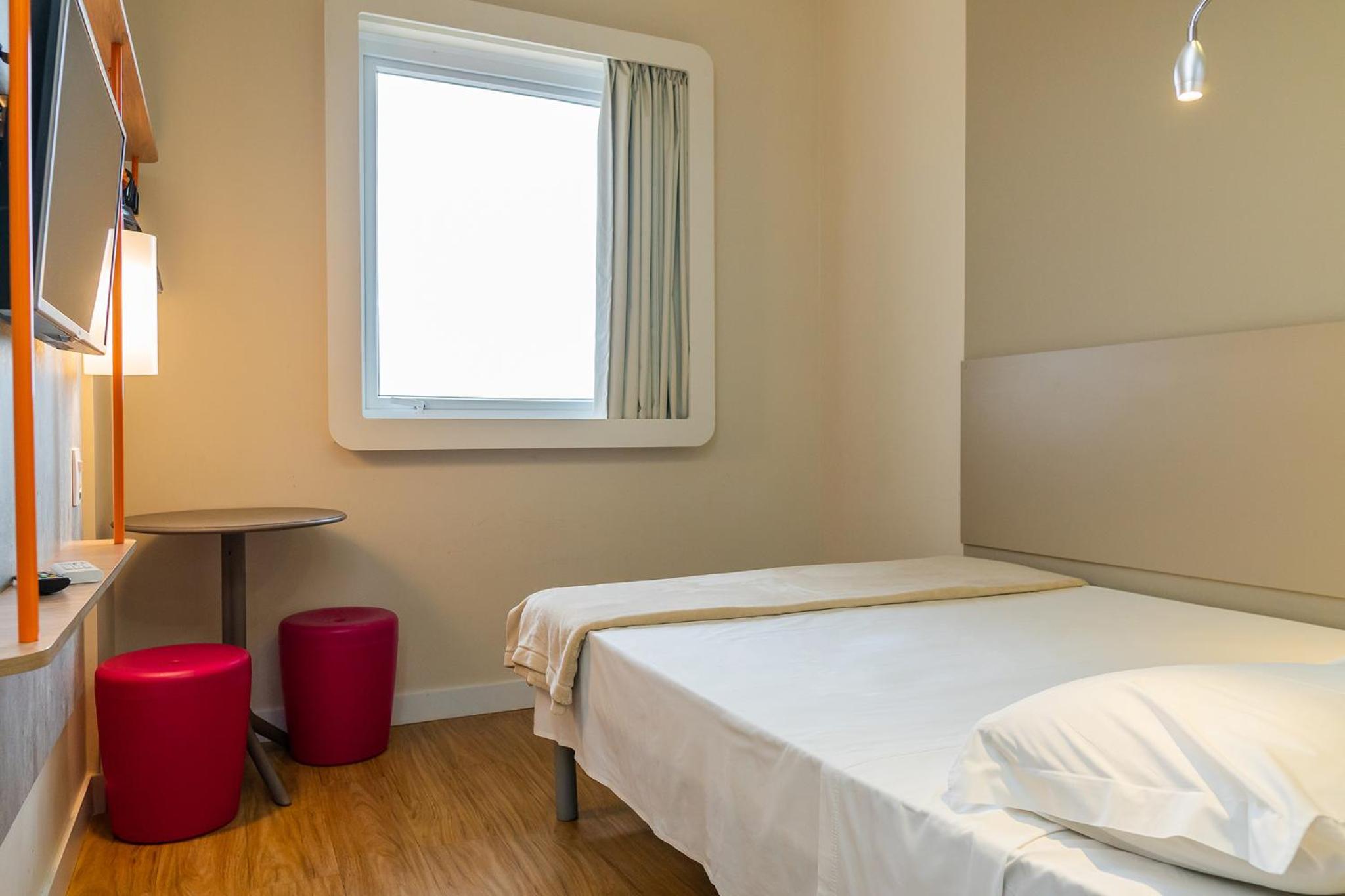 Standard Apartment with One Double Bed photo 3